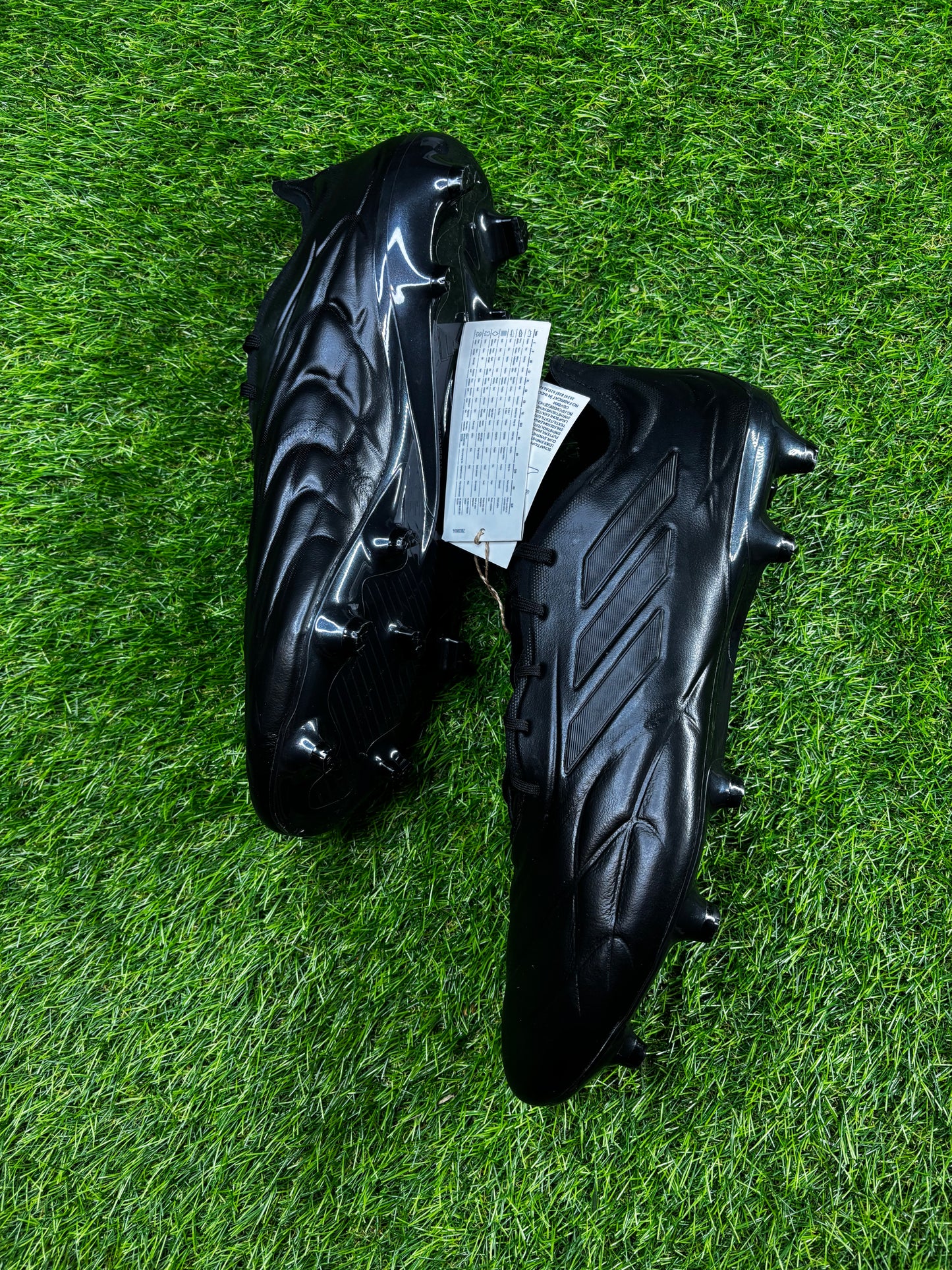 Adidas Copa Pure.1 - UK 13.5