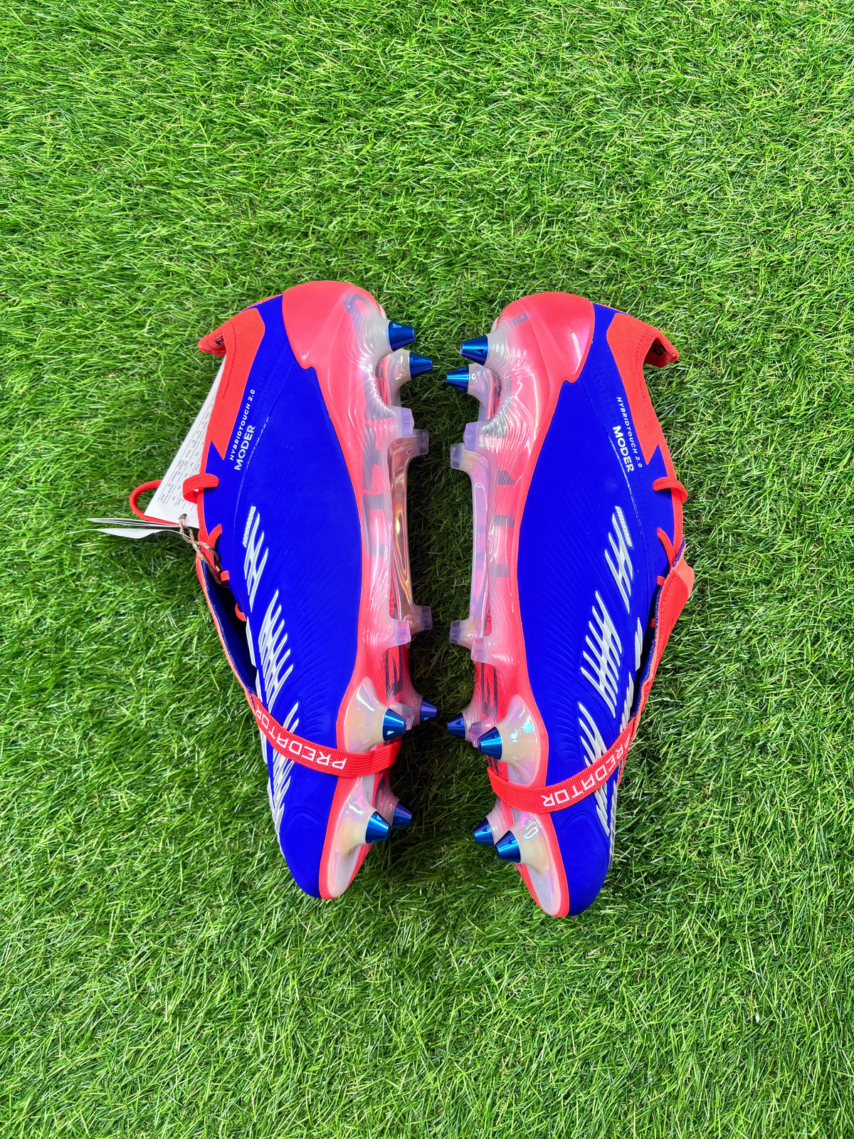Adidas Predator Elite SG - UK 9.5