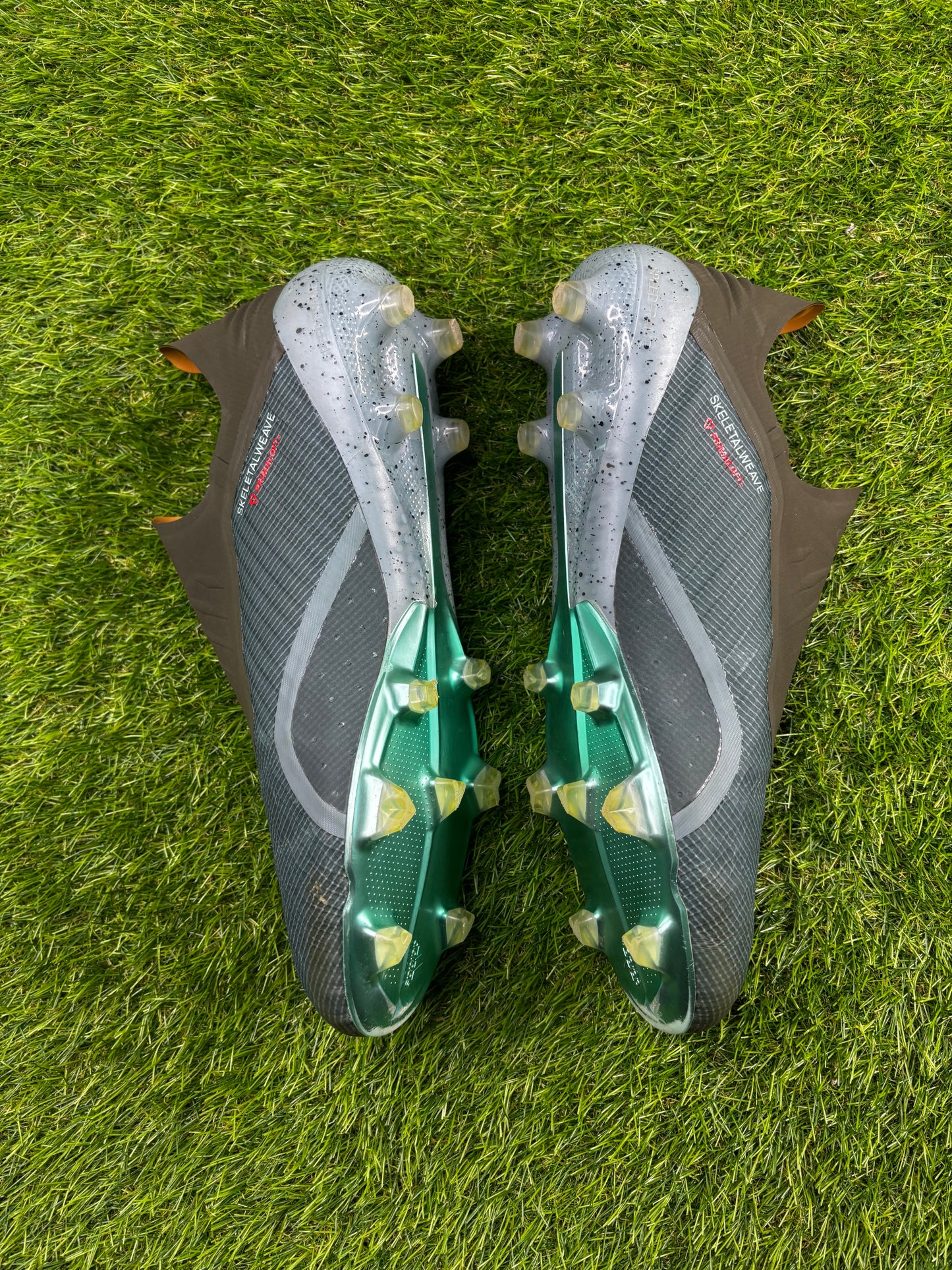 Adidas X 18+ FG