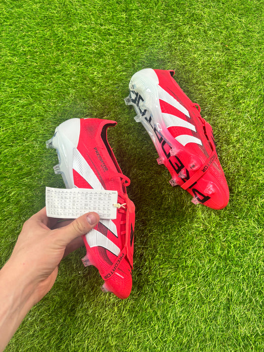 Adidas Predator Elite FT - UK 10.5