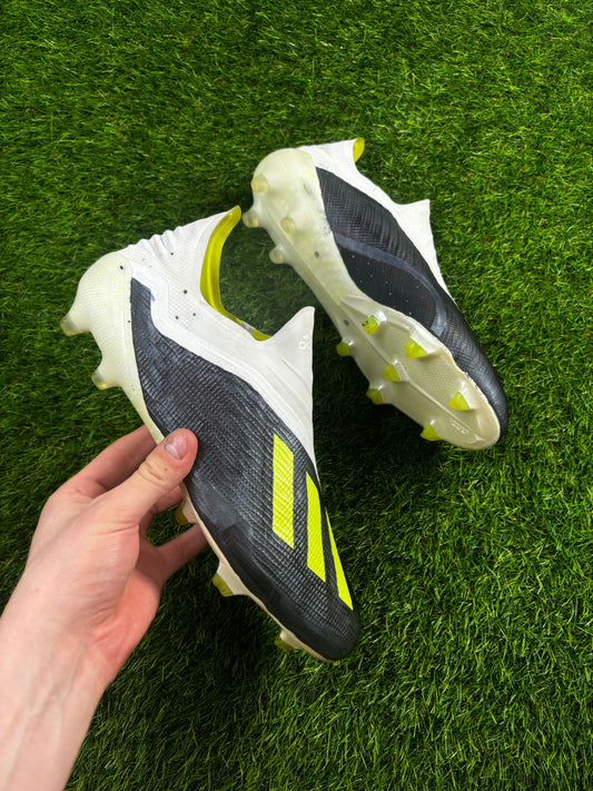 Adidas x 18+ FG - UK 10
