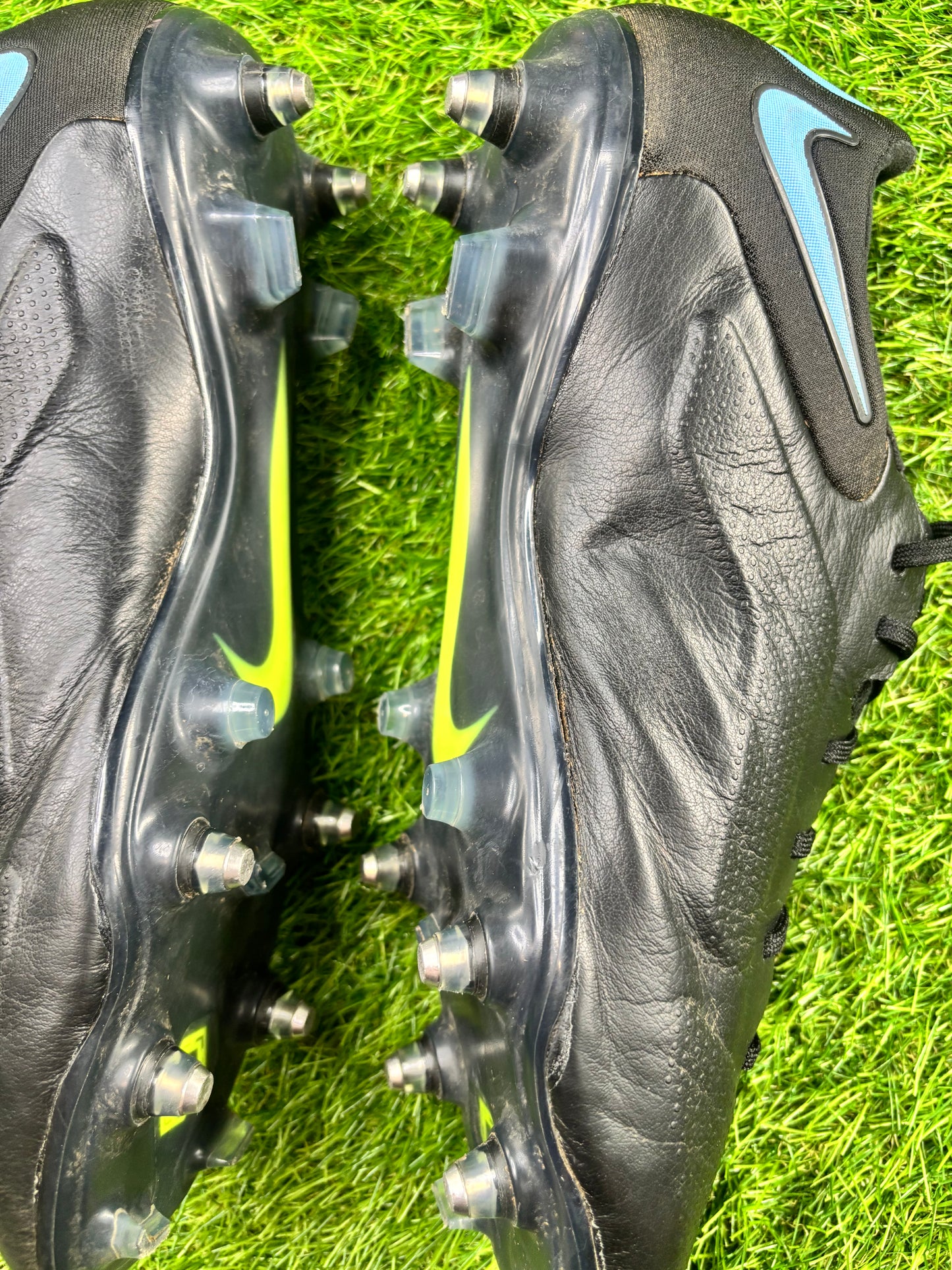 Nike Tiempo Legend 9 Elite SG - UK 11.5