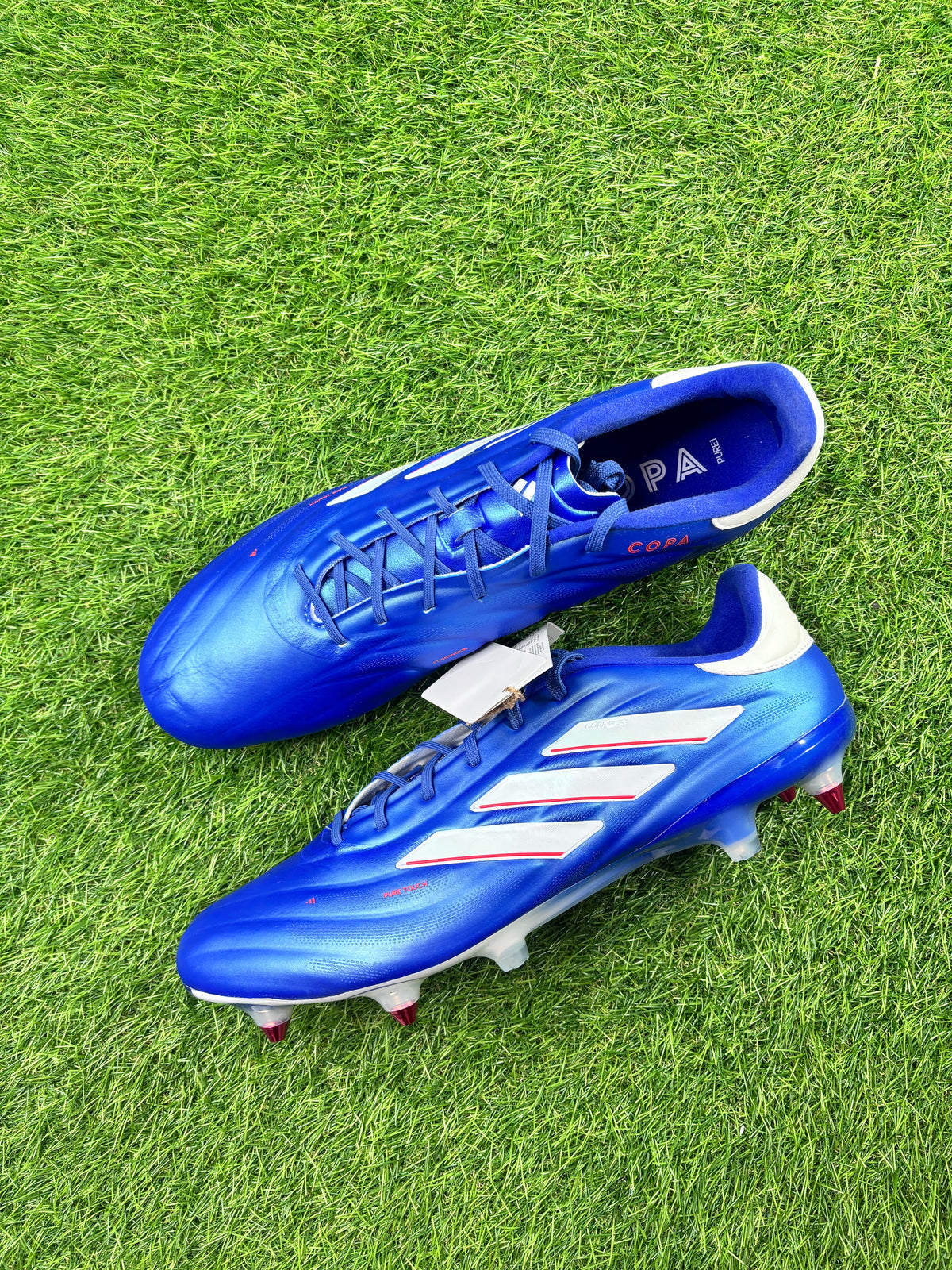 Adidas Copa Pure Elite SG - UK 12.5