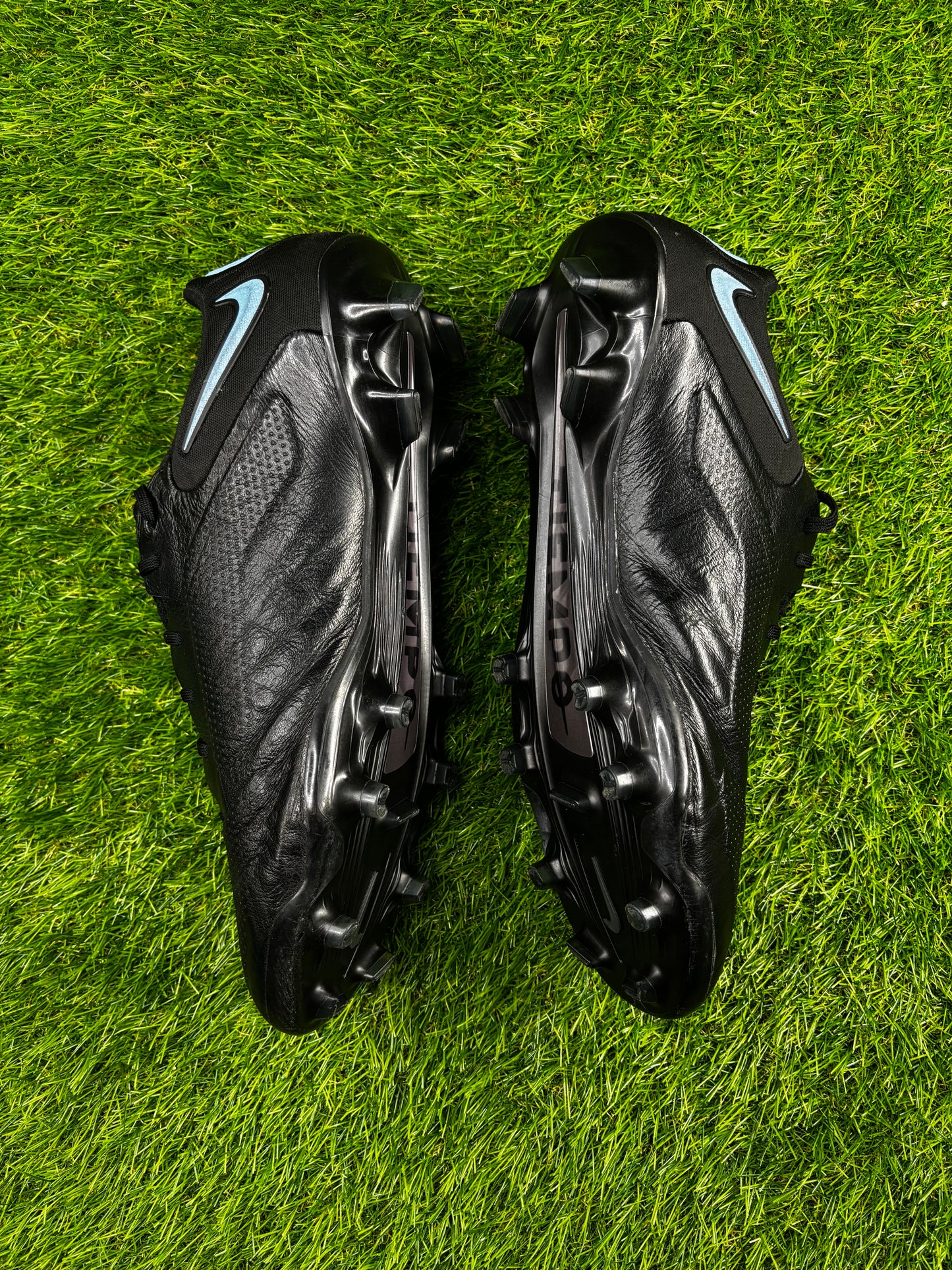 Nike Tiempo Legend 10 Elite FG - UK 10