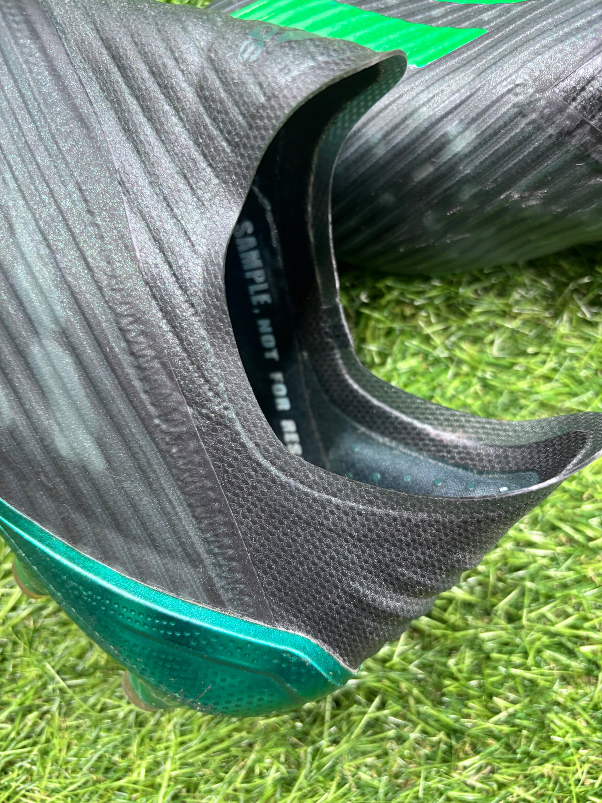 Adidas X 19+ FG - UK 8.5