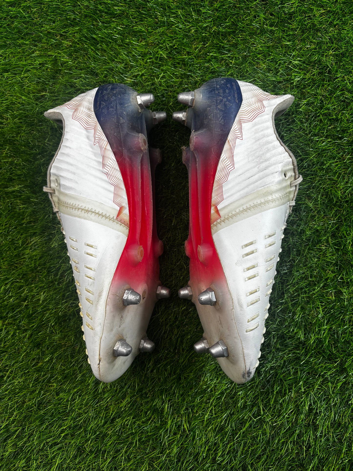 Adidas Predator Malice Control SG - UK 9