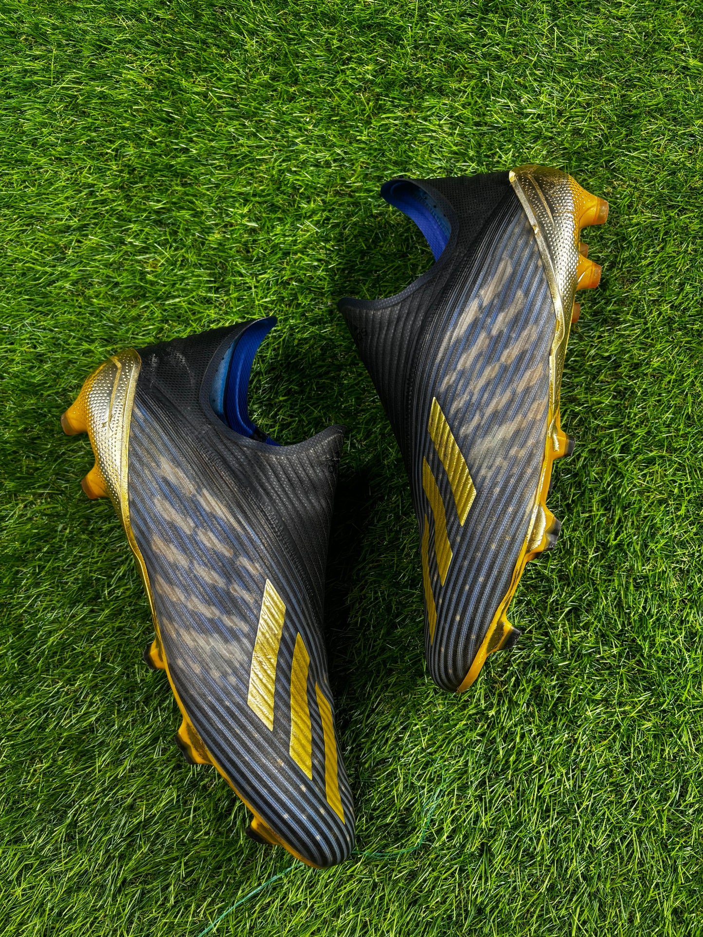 Adidas X 19+ - UK 11