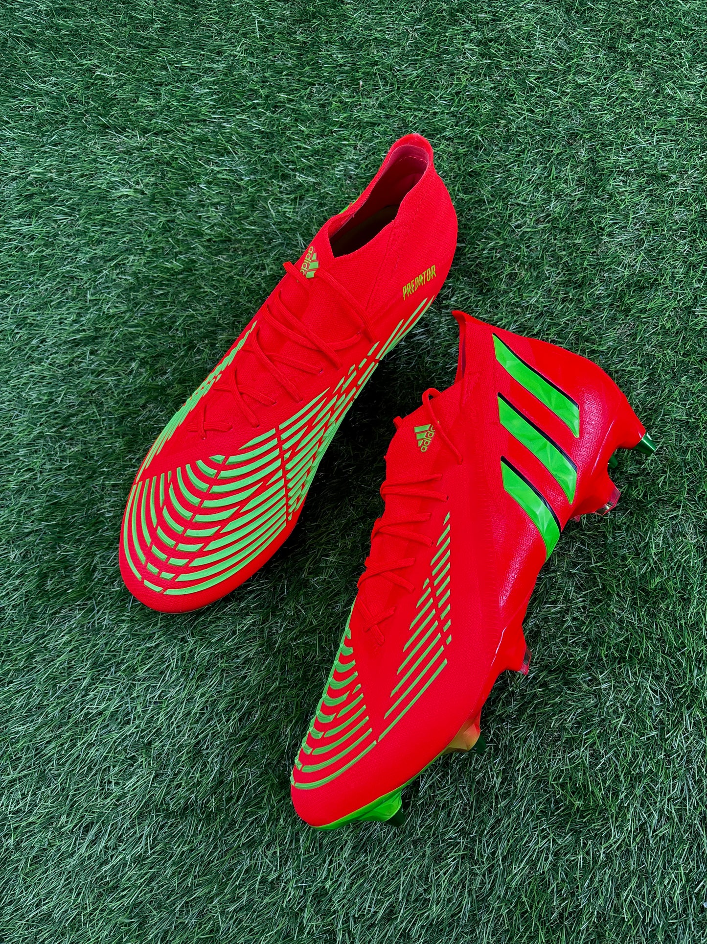 Adidas Predator Edge.1 SG- UK 11