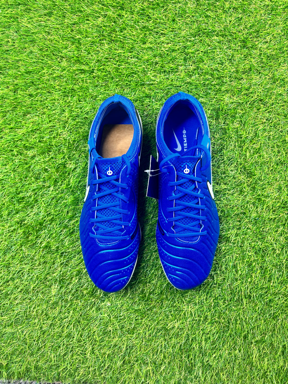 Nike Tiempo Legend 10 Elite FG - UK 8.5/9