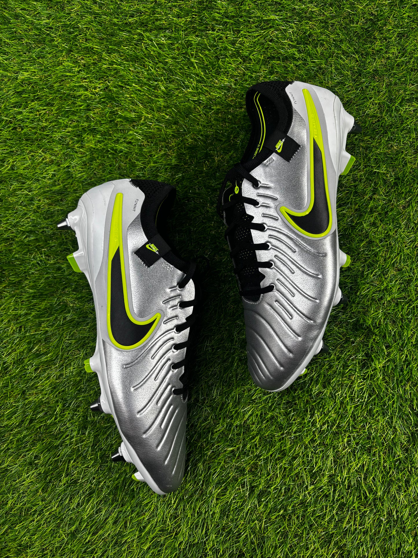 Nike Tiempo Legend 10 Elite SG - UK 8.5,9.5,10,13
