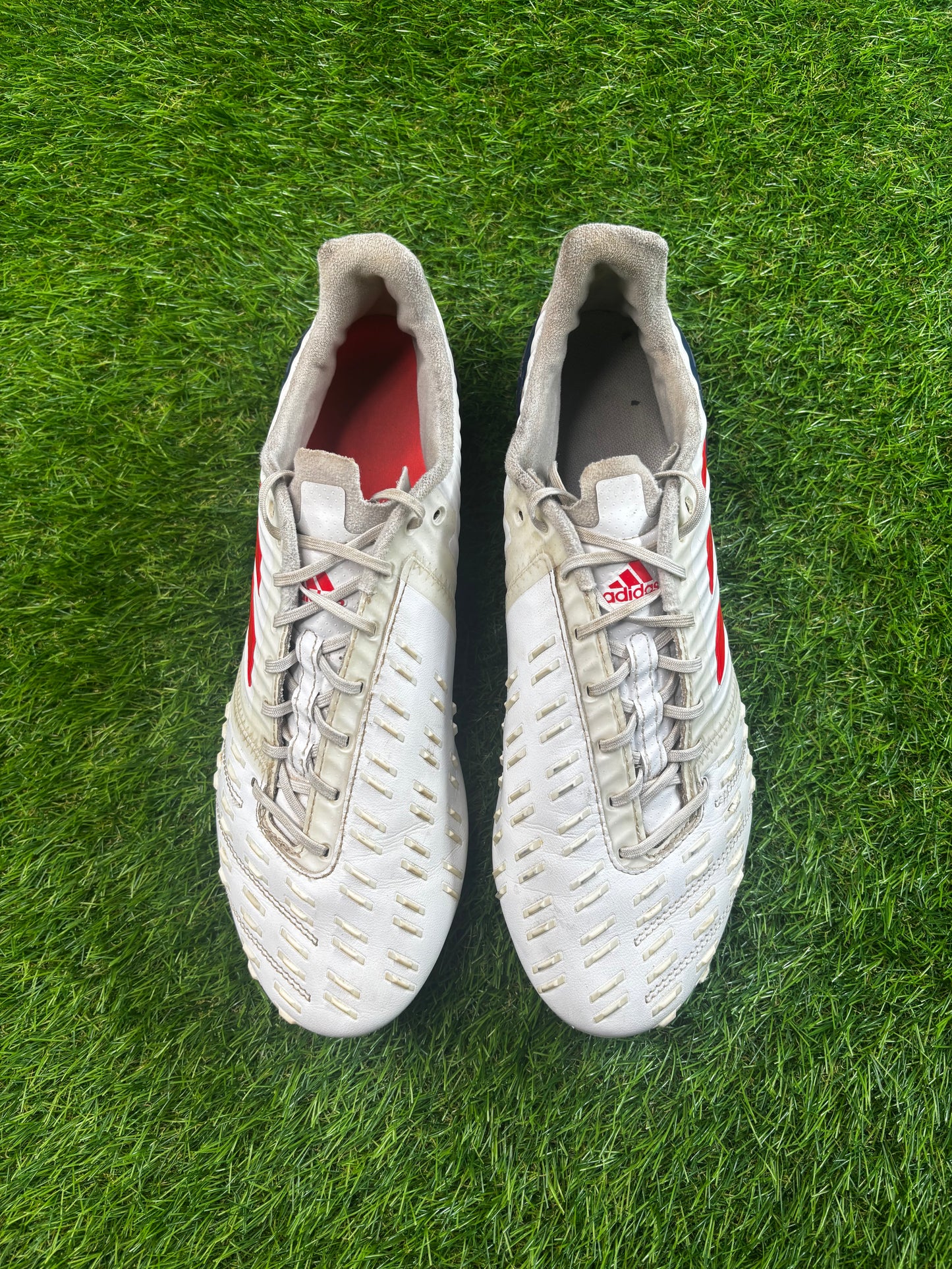 Adidas Predator Malice Control SG - UK 9