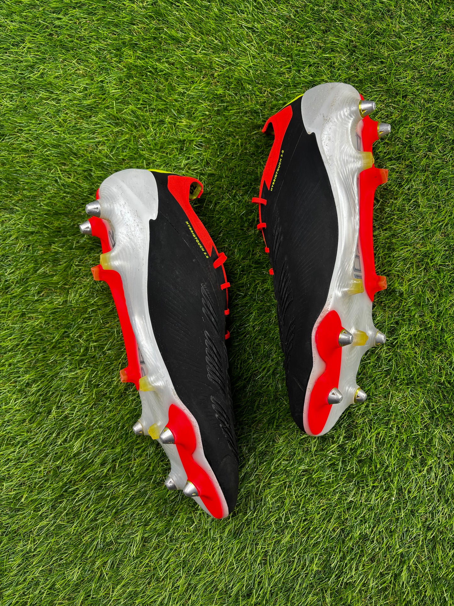 Adidas Predator Elite SG - UK 10.5
