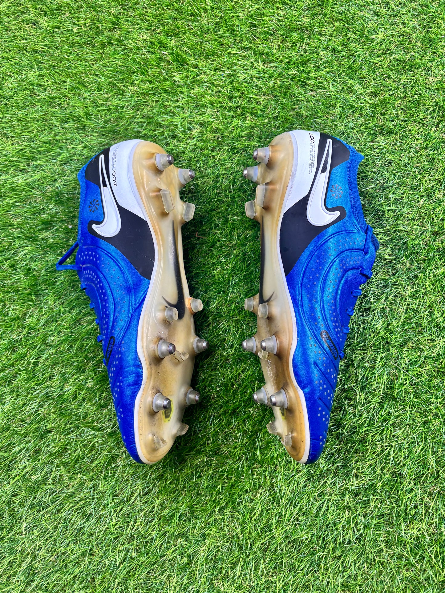 NIke Tiempo Legend 10 Elite SG - UK 11