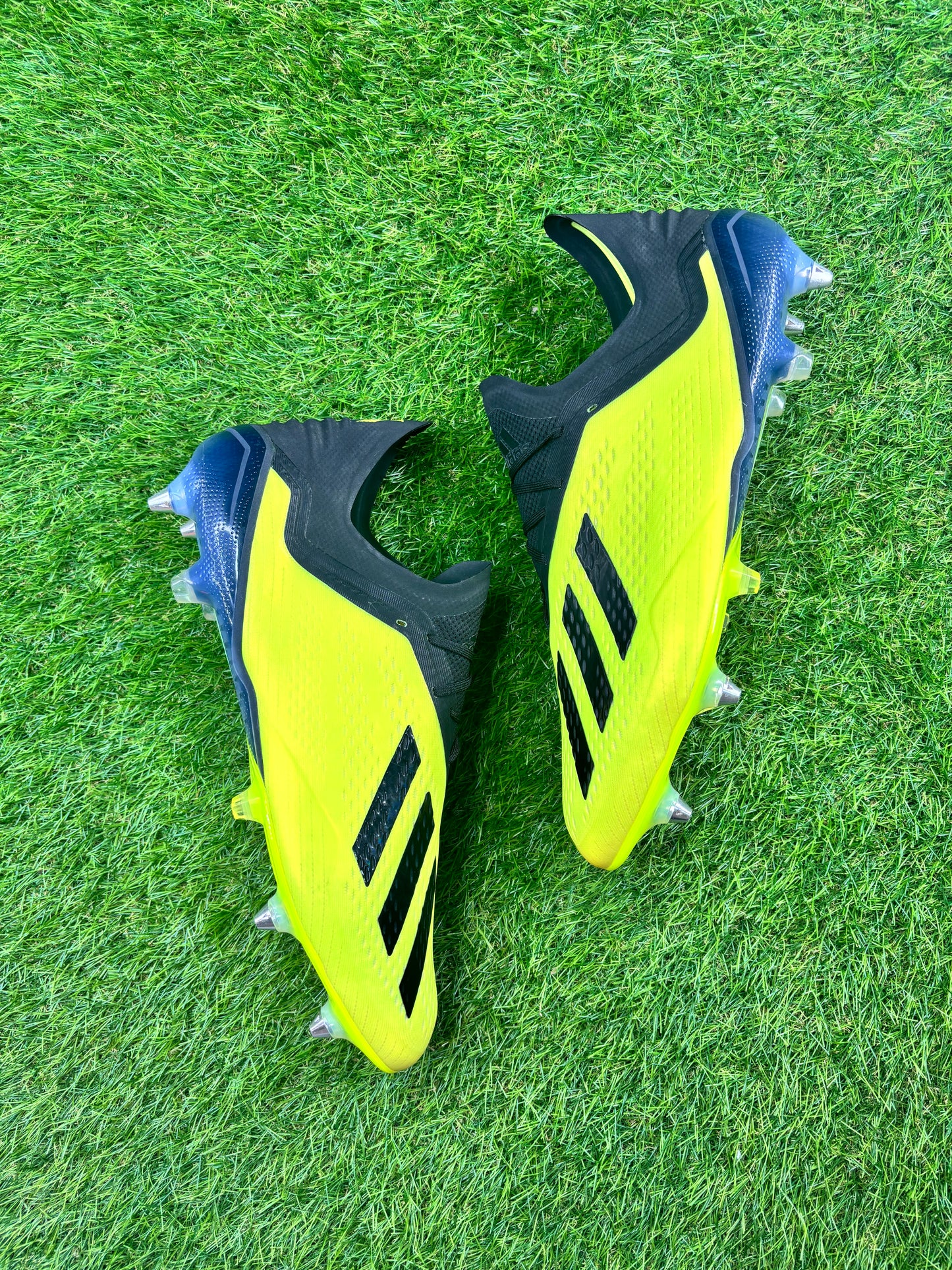 Adidas X 18.1 SG - UK 13