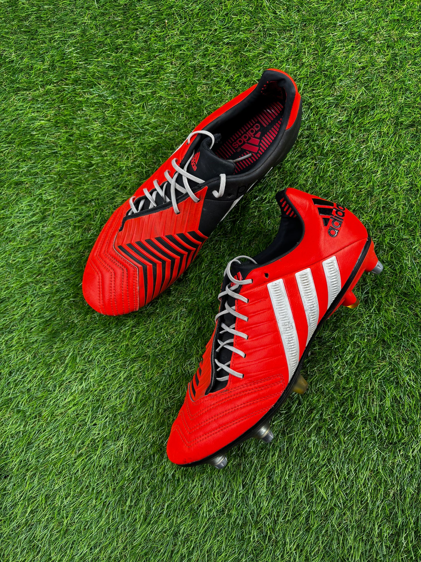 Adidas Predator Incurza SG - UK 10