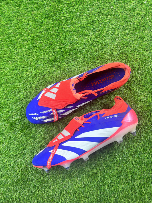 Adidas Predator Elite SG - UK 12