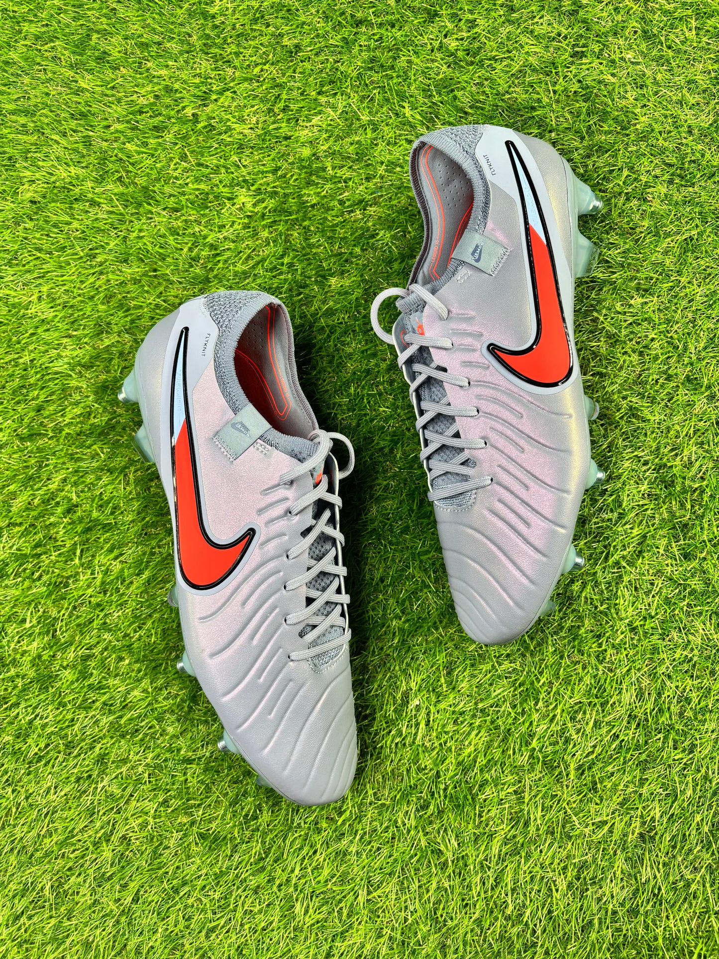 Nike Tiempo Legend 10 Elite SG - UK 11.5/12