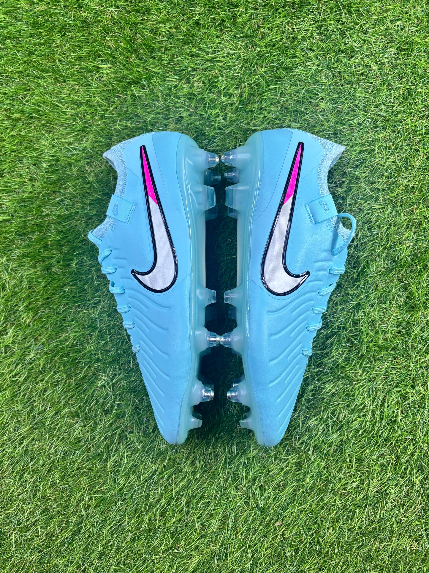 Nike Tiempo Legend 10 Elite SG - UK 8