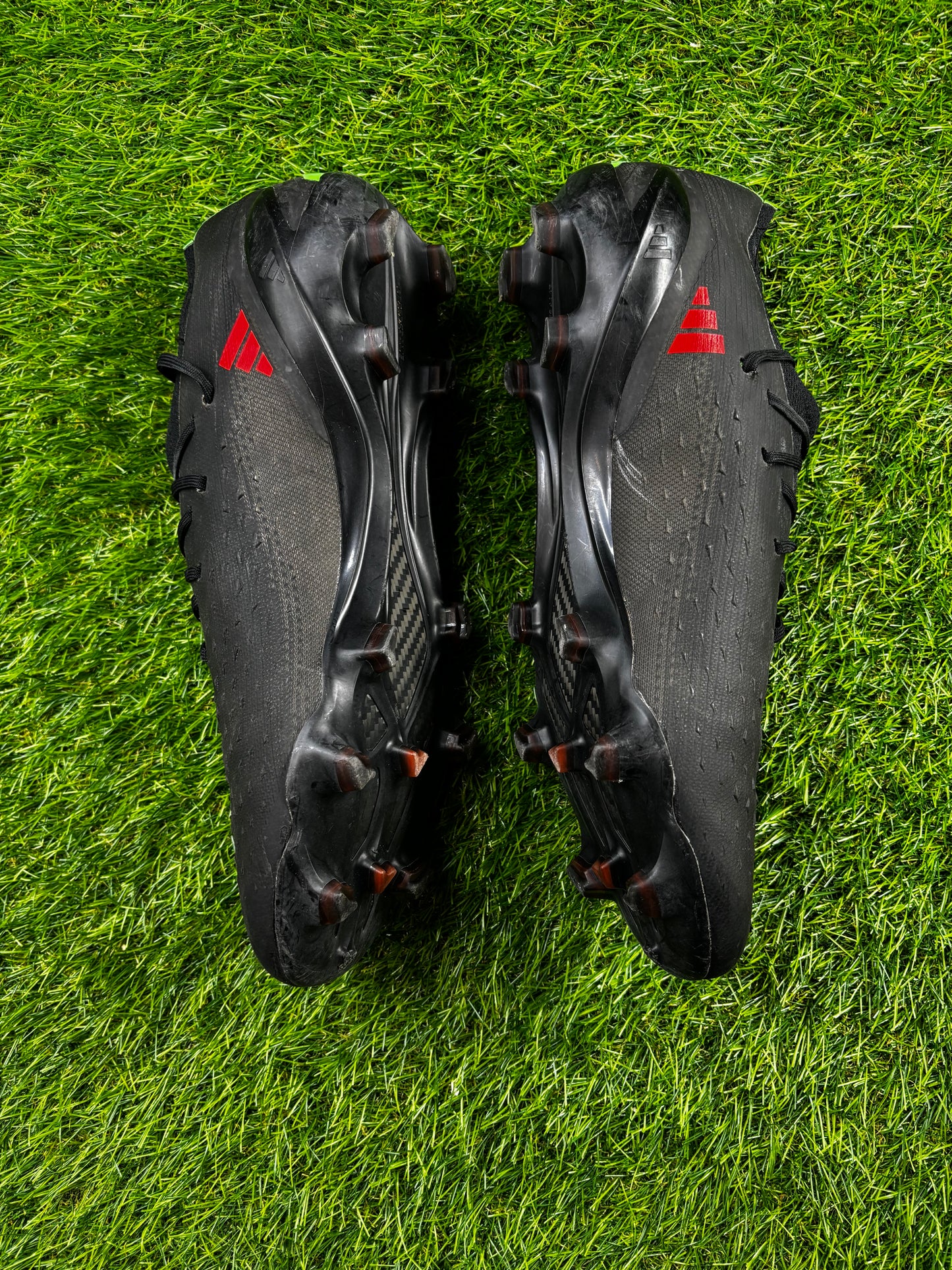 Adidas X Speedportal.1 FG - UK 10