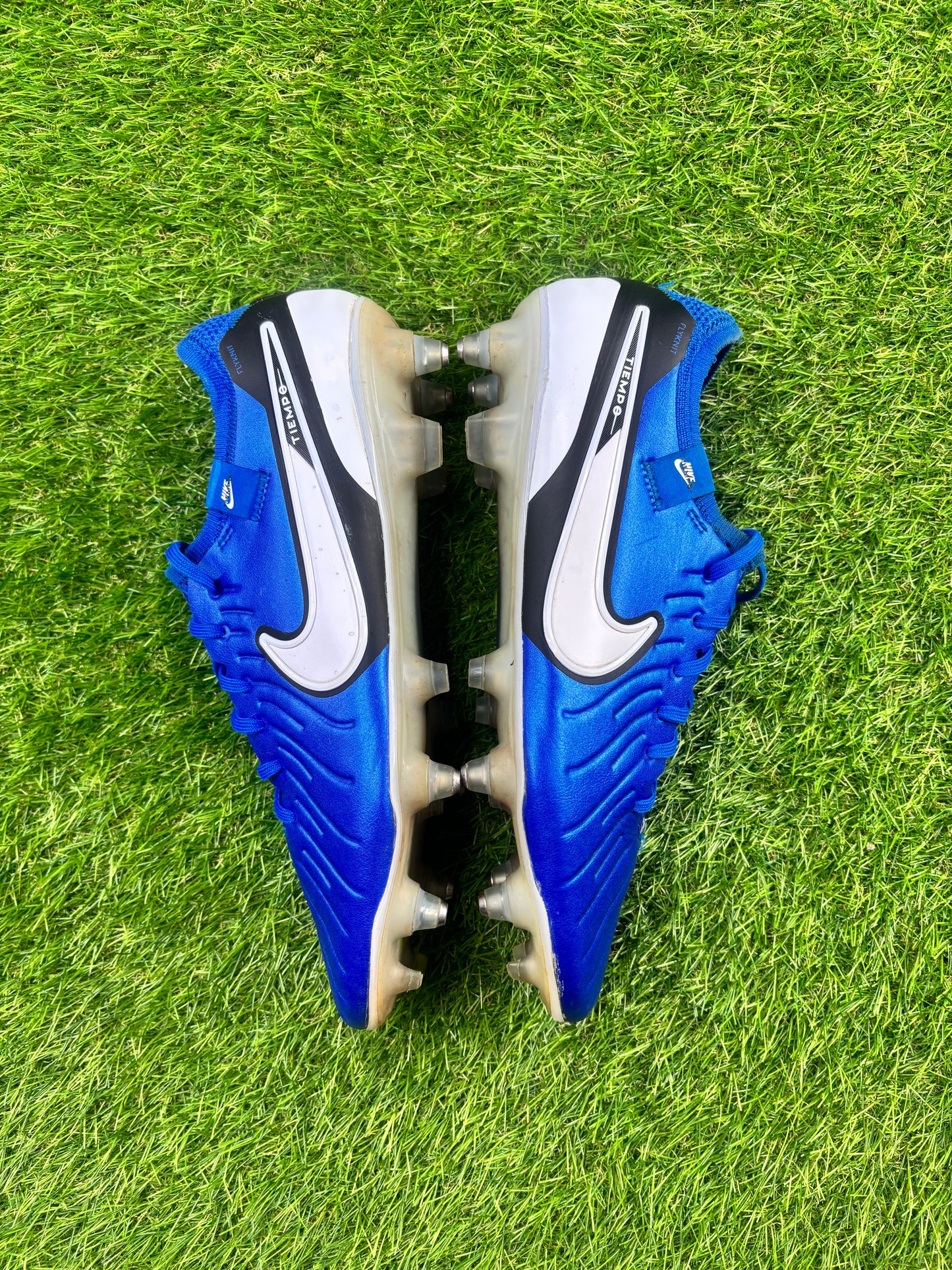 Nike Tiempo Legend 10 Elite SG - UK 9