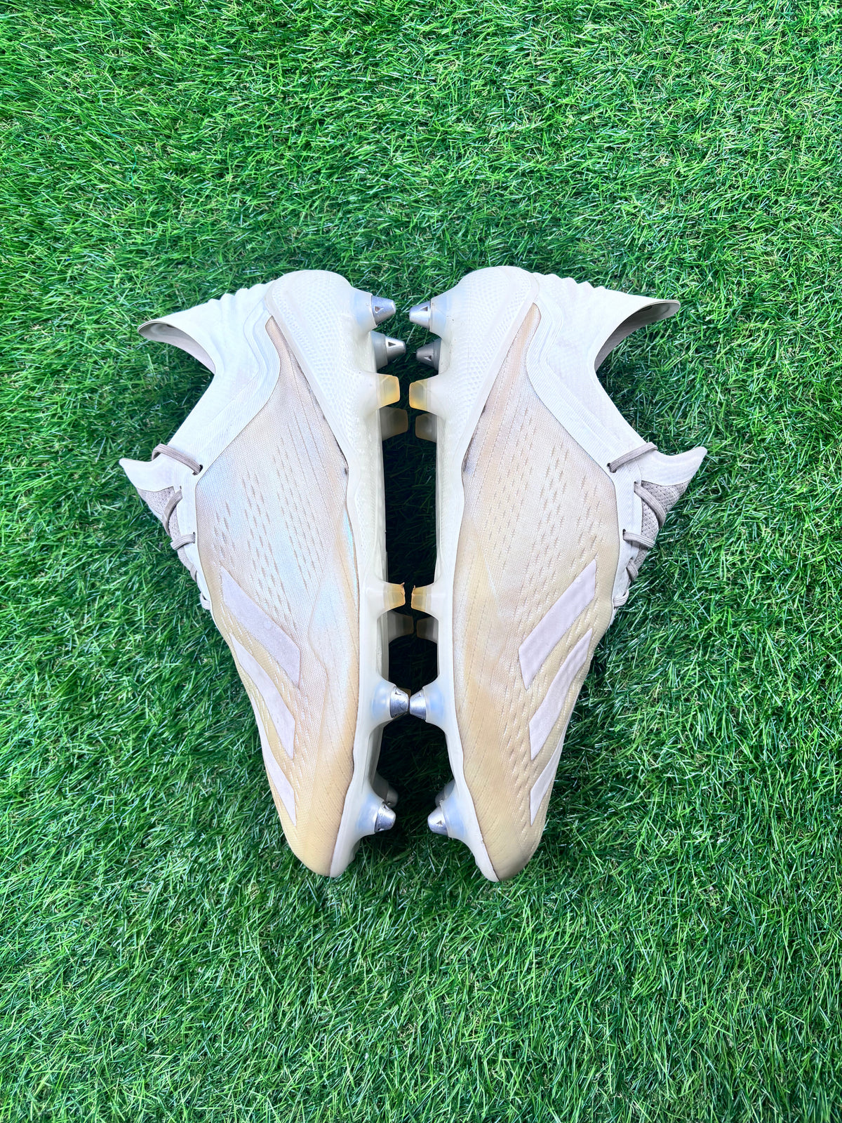 Adidas X 18.1 SG - UK 9.5