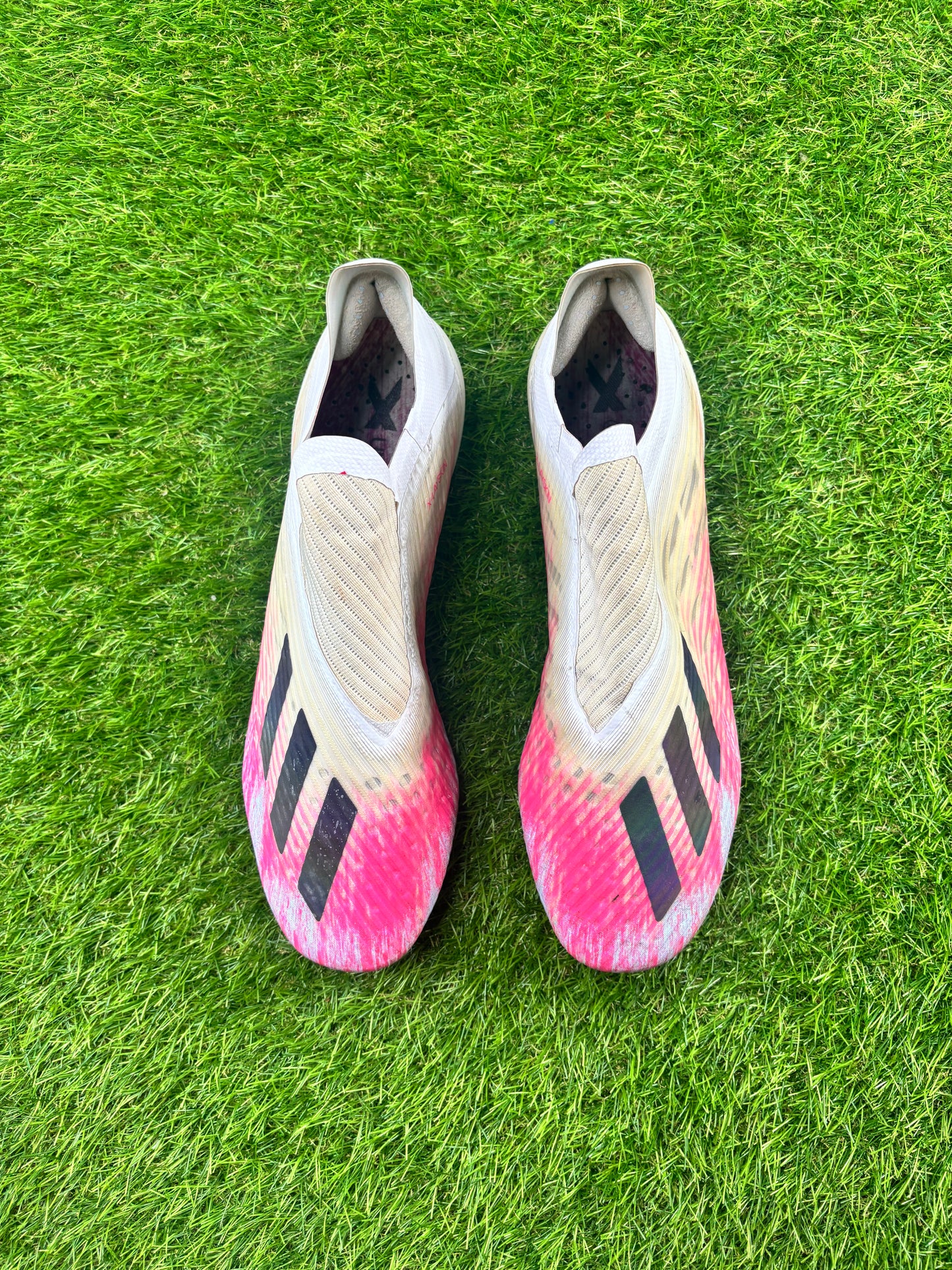 Adidas X 19+ - UK 9