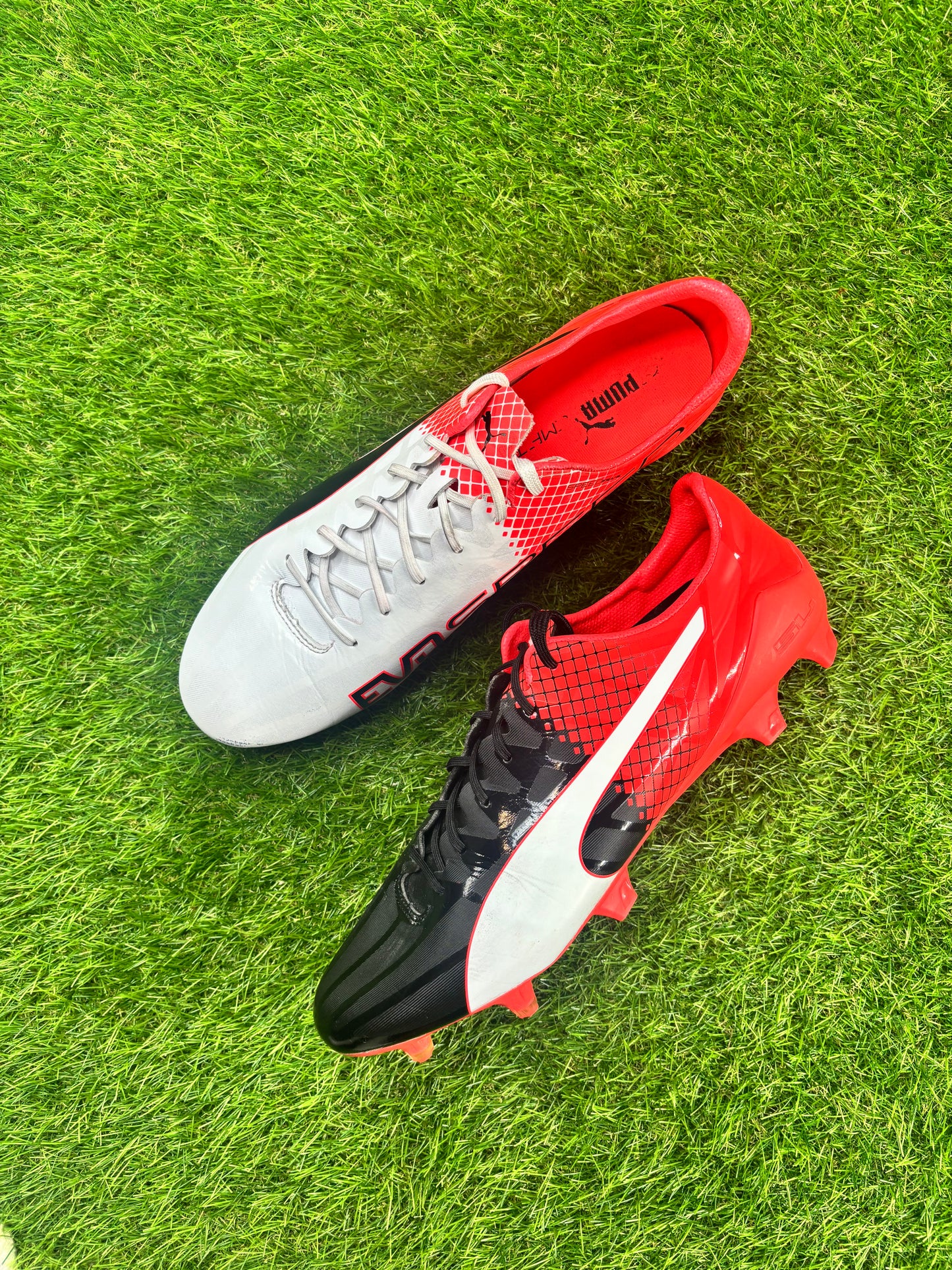 Puma Evospeed Fg - UK 10.5