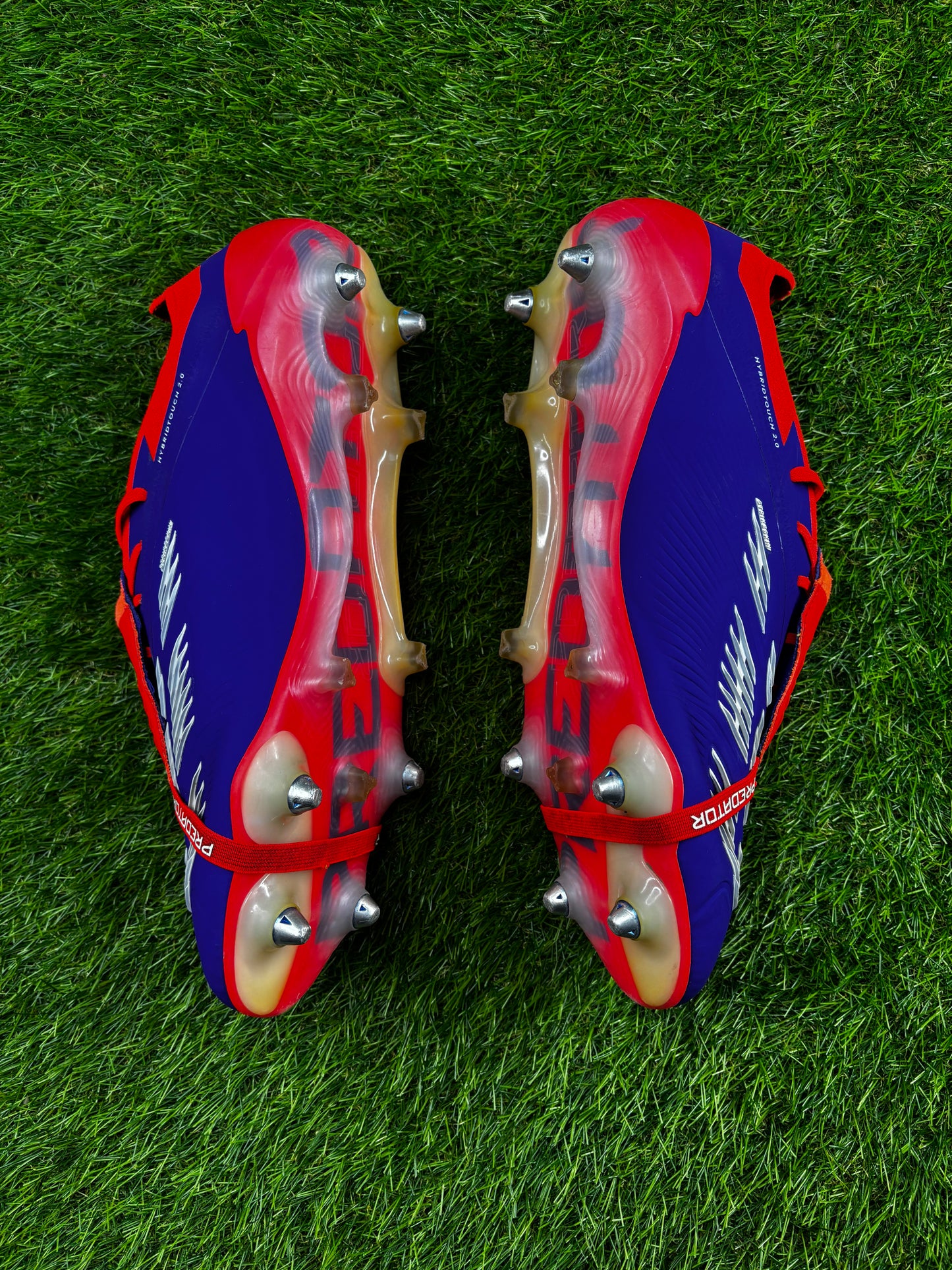 Adidas Predator Elite SG - UK 11.5
