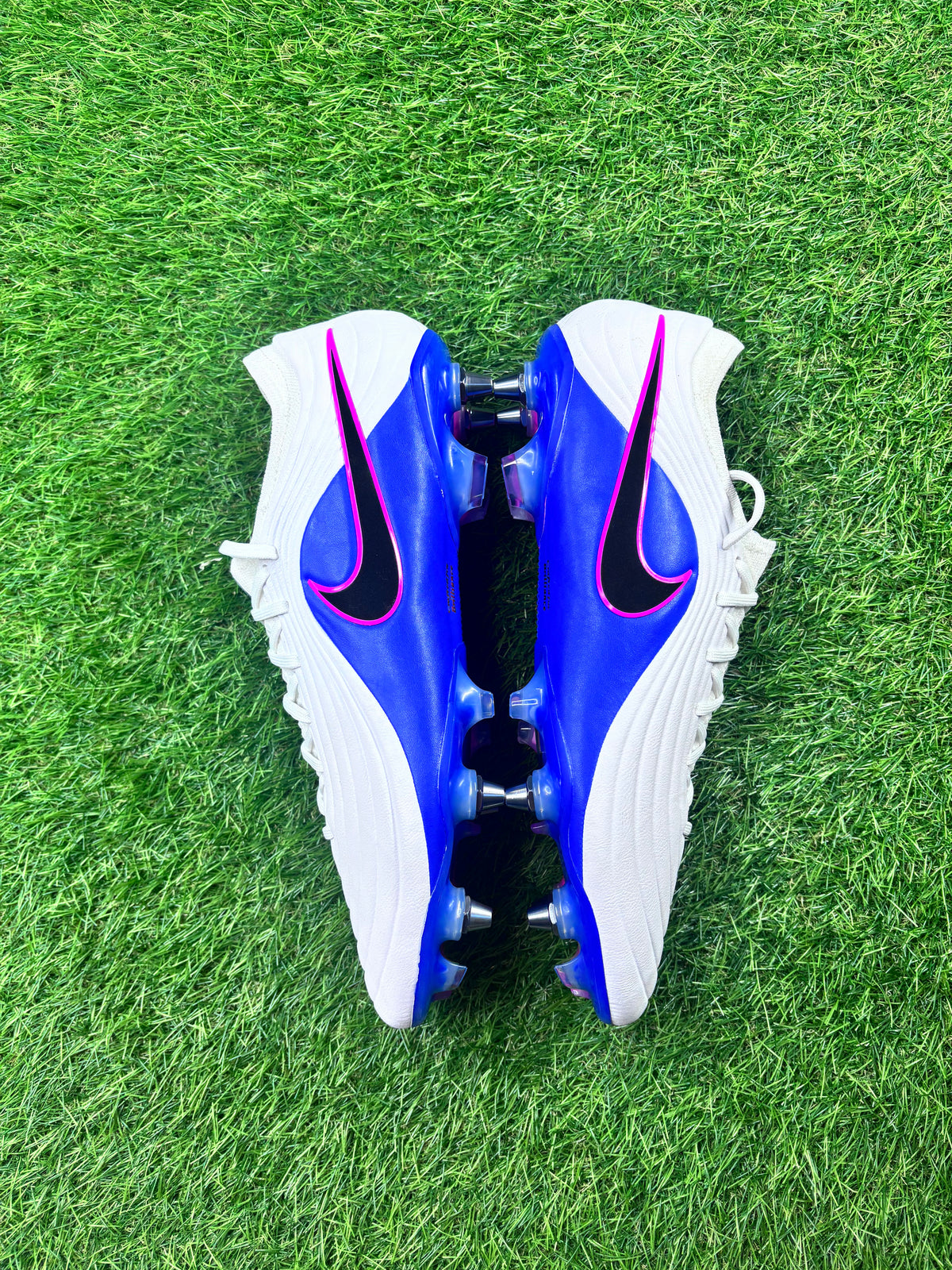 Nike Tiempo Maestro Elite SG - UK 9.5
