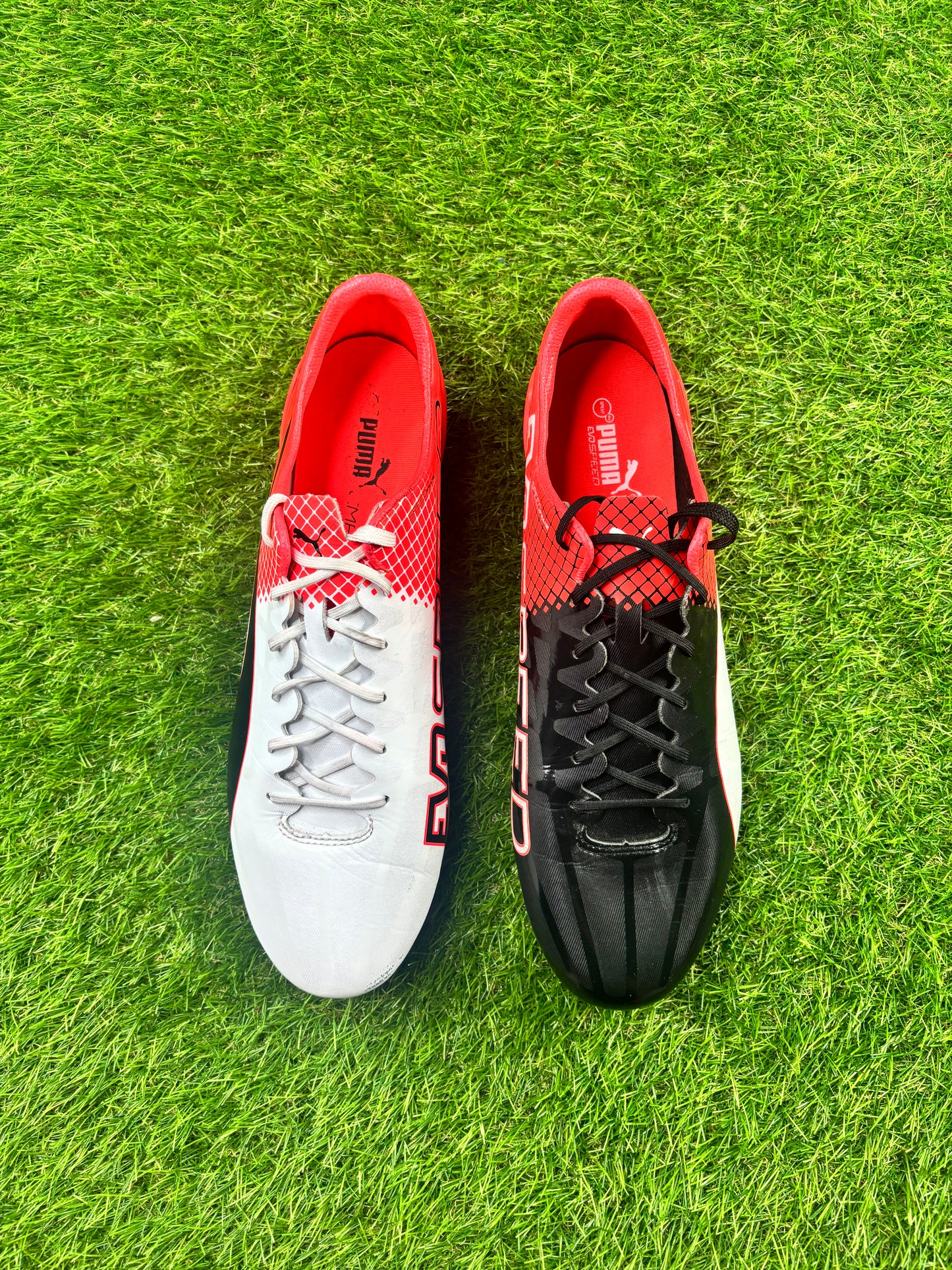 Puma Evospeed Fg - UK 10.5