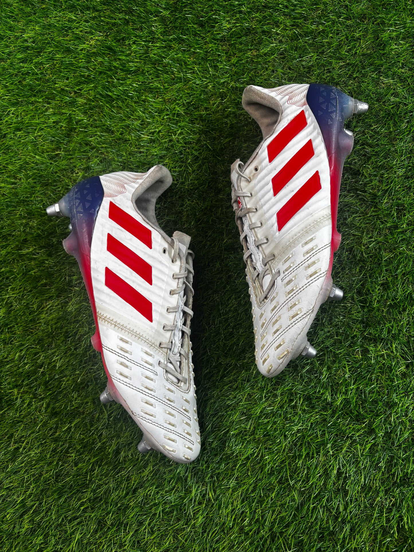 Adidas Predator Malice Control SG - UK 9