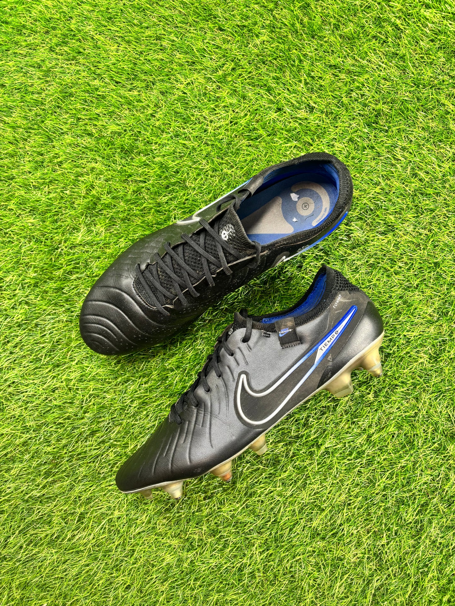 Nike Tiempo Legend 10 Elite SG - 10
