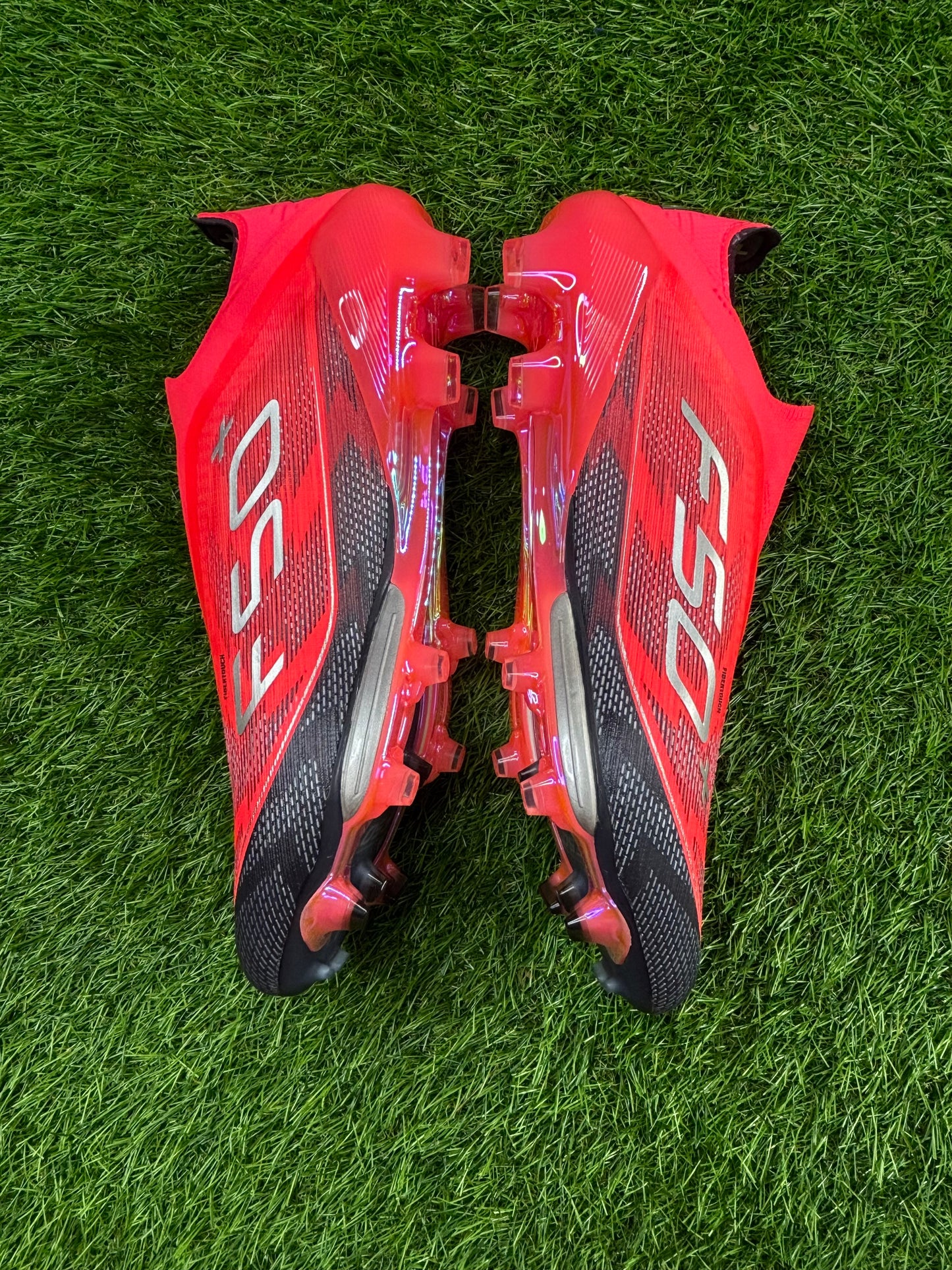 Adidas X F50 + - UK 9.5