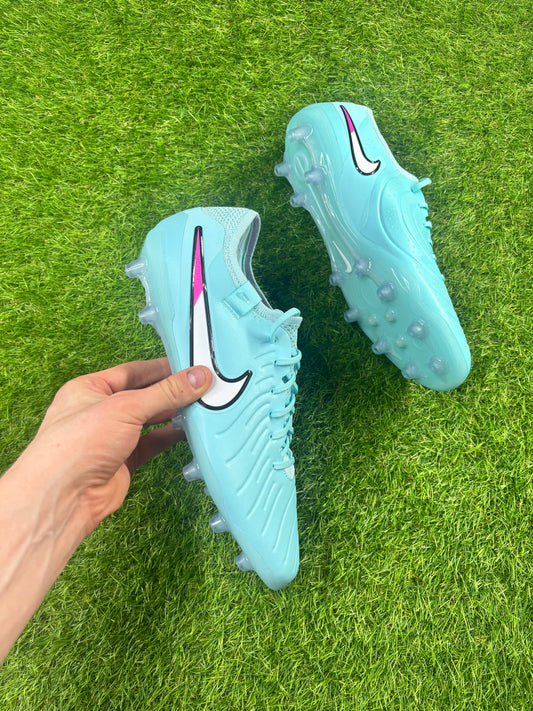 Nike Tiempo Legend 10 ElitE AG/FG - UK 8.5,9,9.5,10,10.5,11