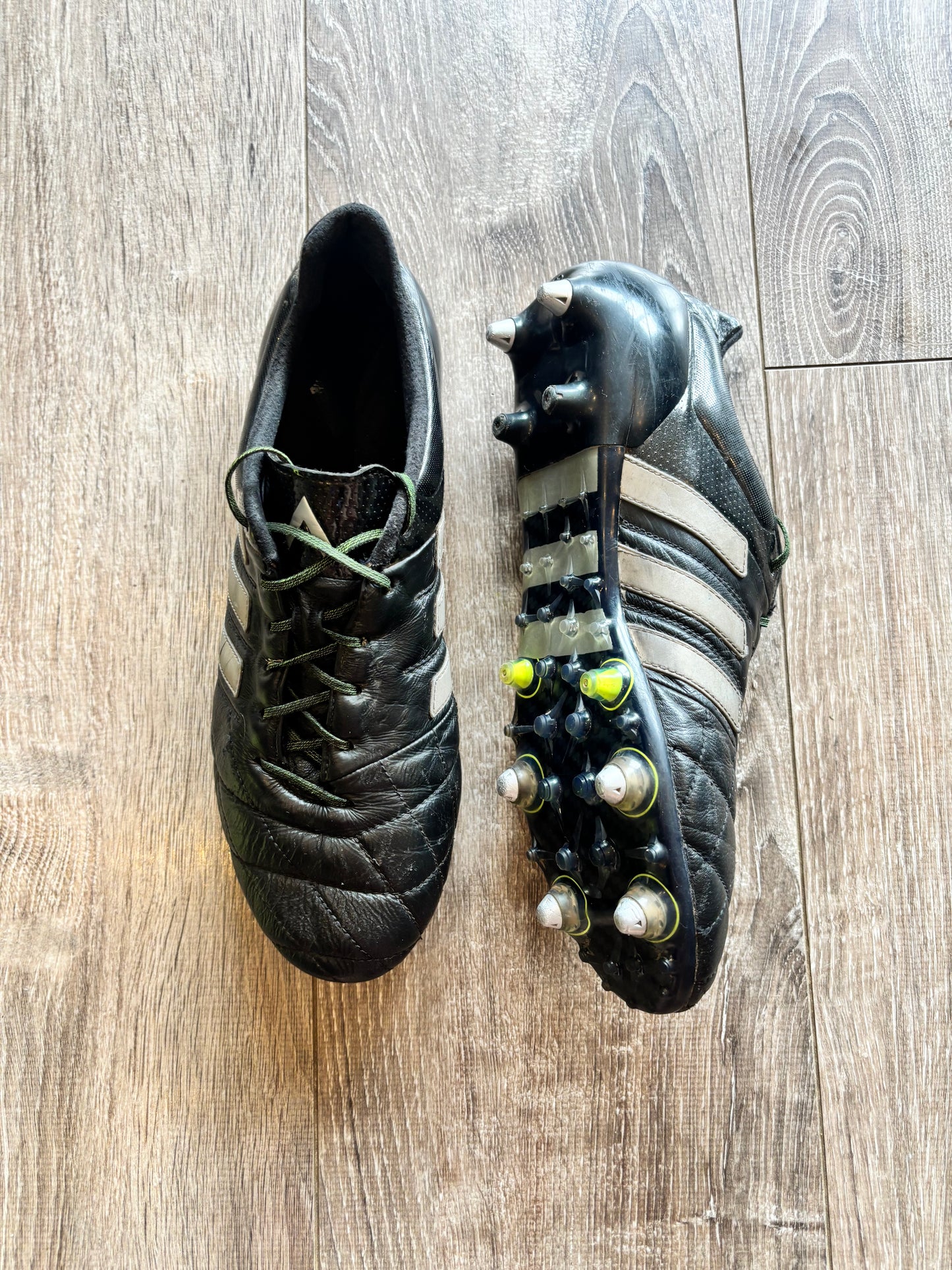 Adidas Ace 15.1 SG - UK 11