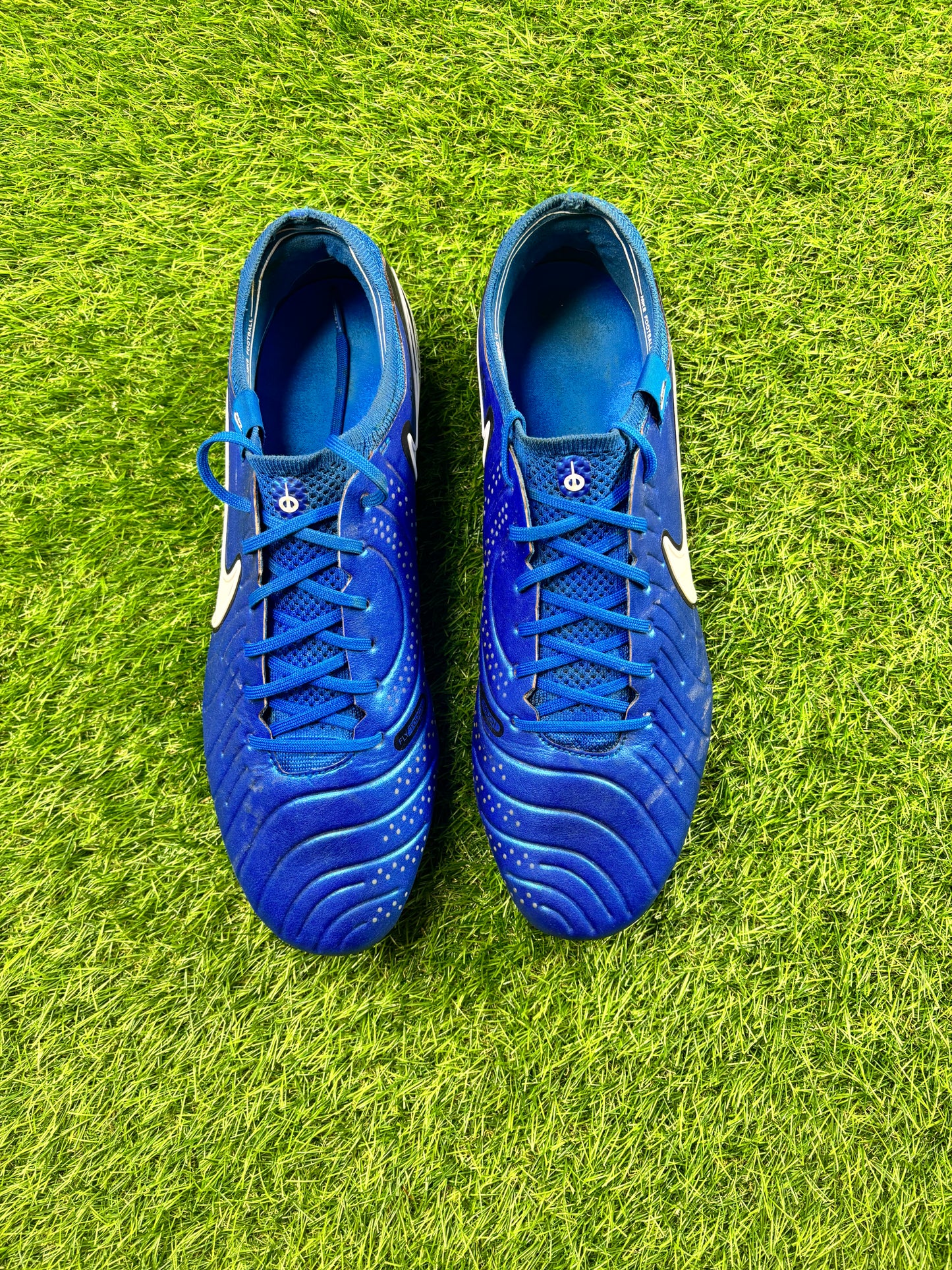 NIke Tiempo Legend 10 Elite SG - UK 11