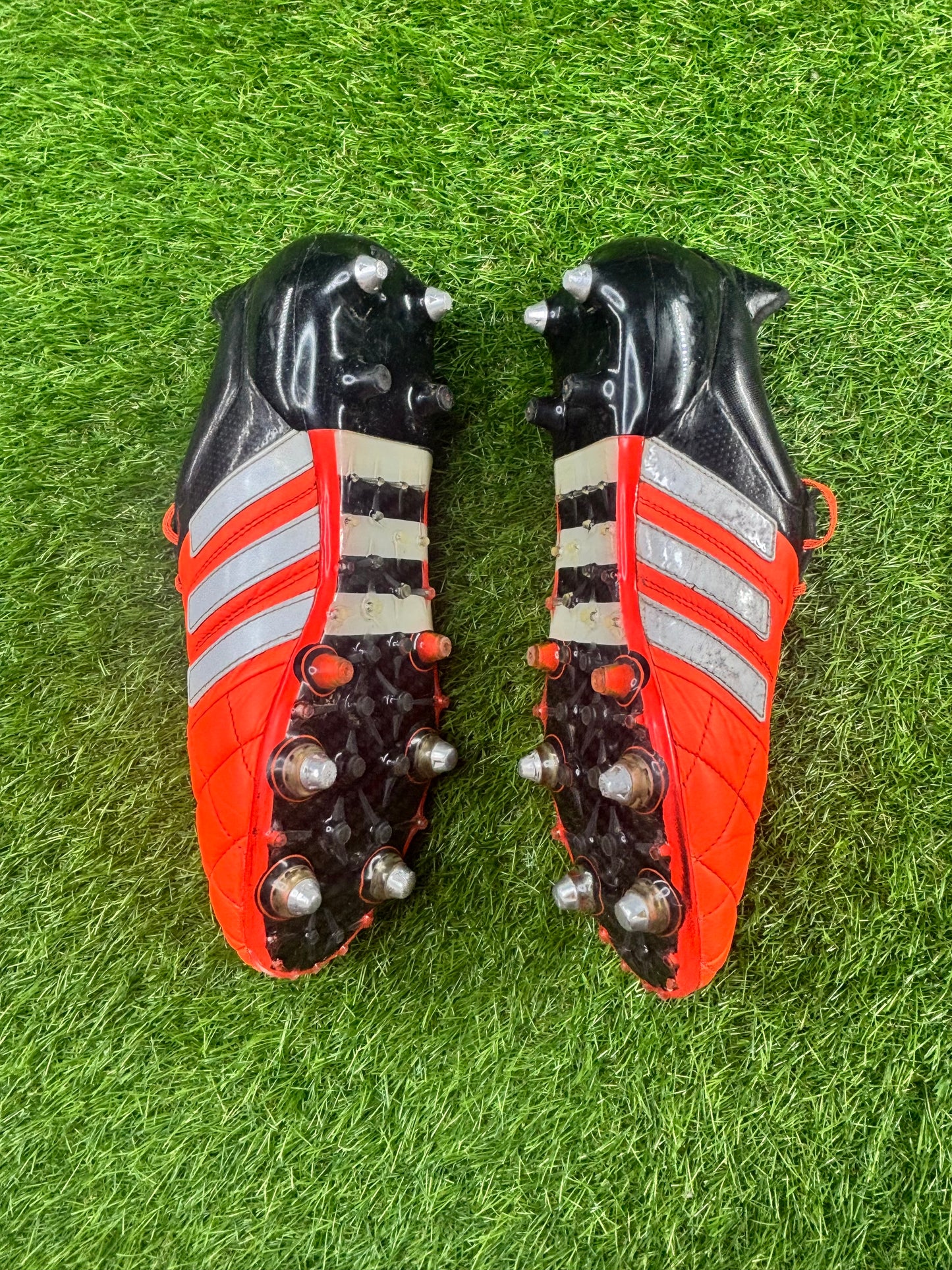 Adidas Ace 15.1 SG - UK 10