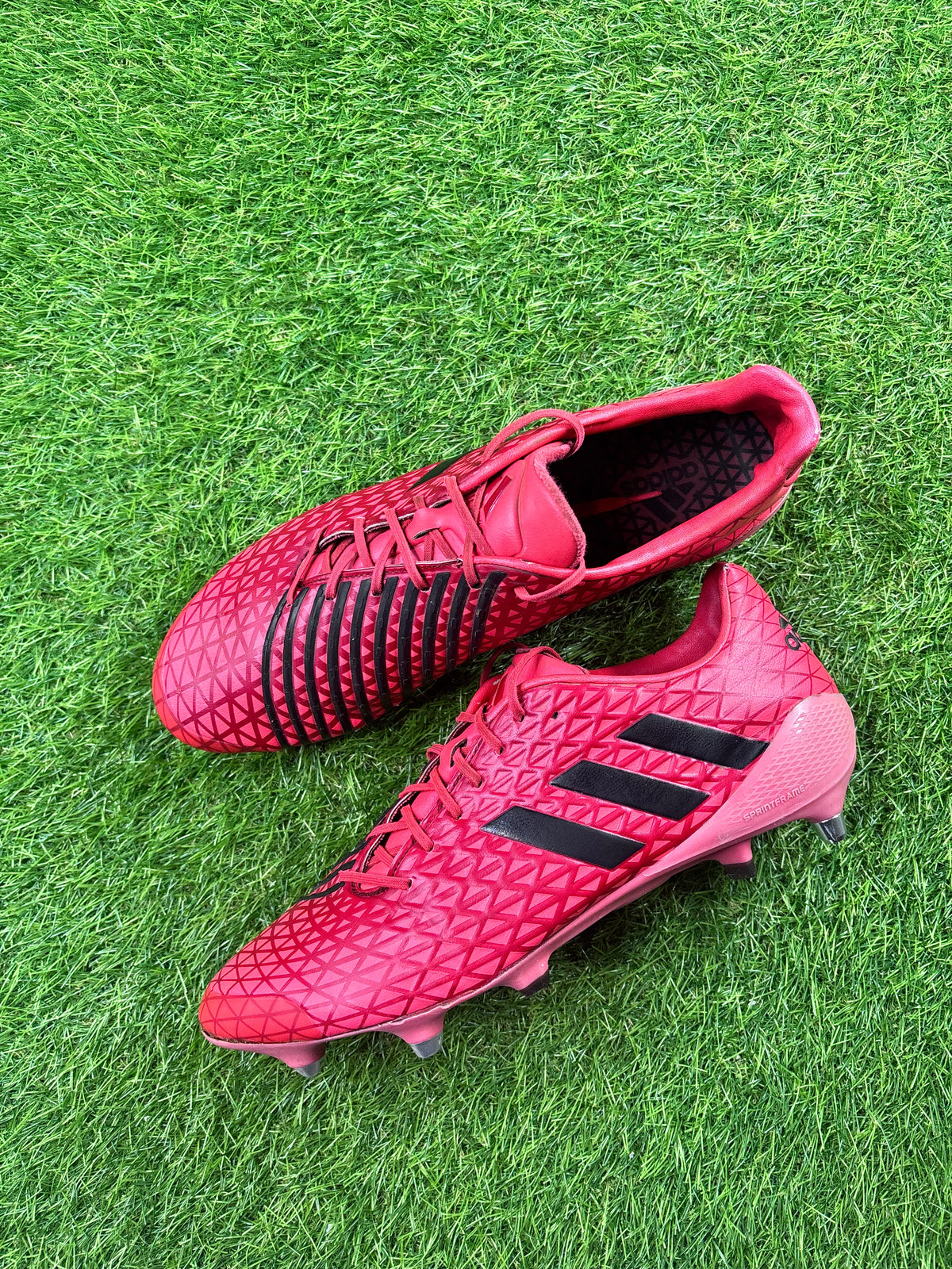 Adidas Predator Malice Control SG - UK 9.5