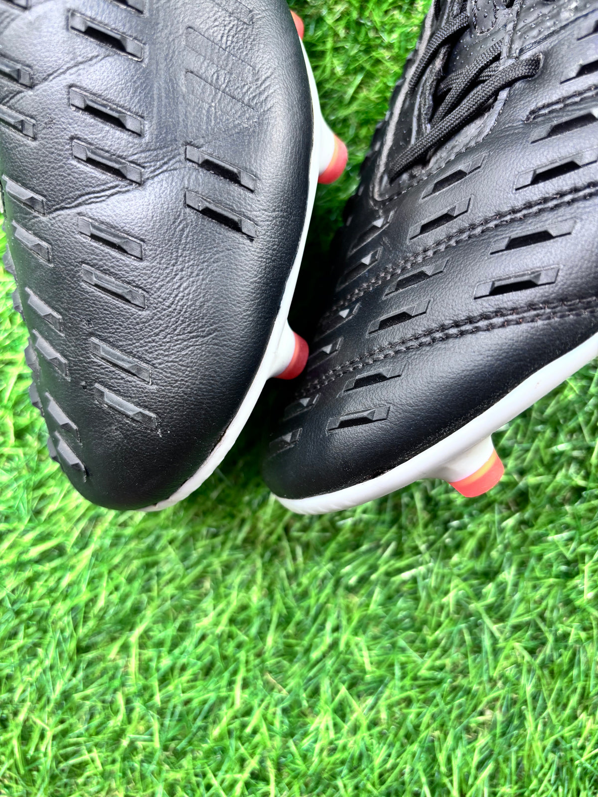 Adidas Predator Malice Control FG - UK 13