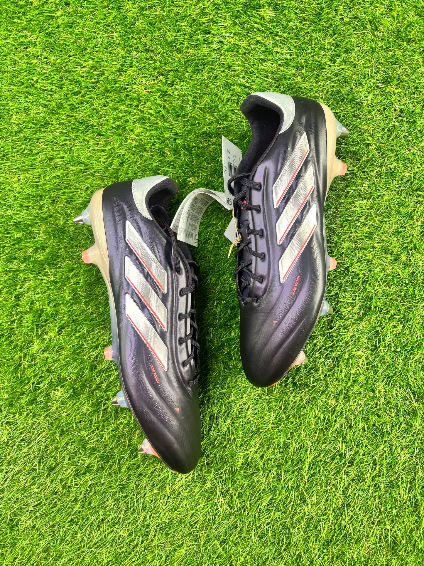 Adidas Copa Pure Elite SG - UK 12.5