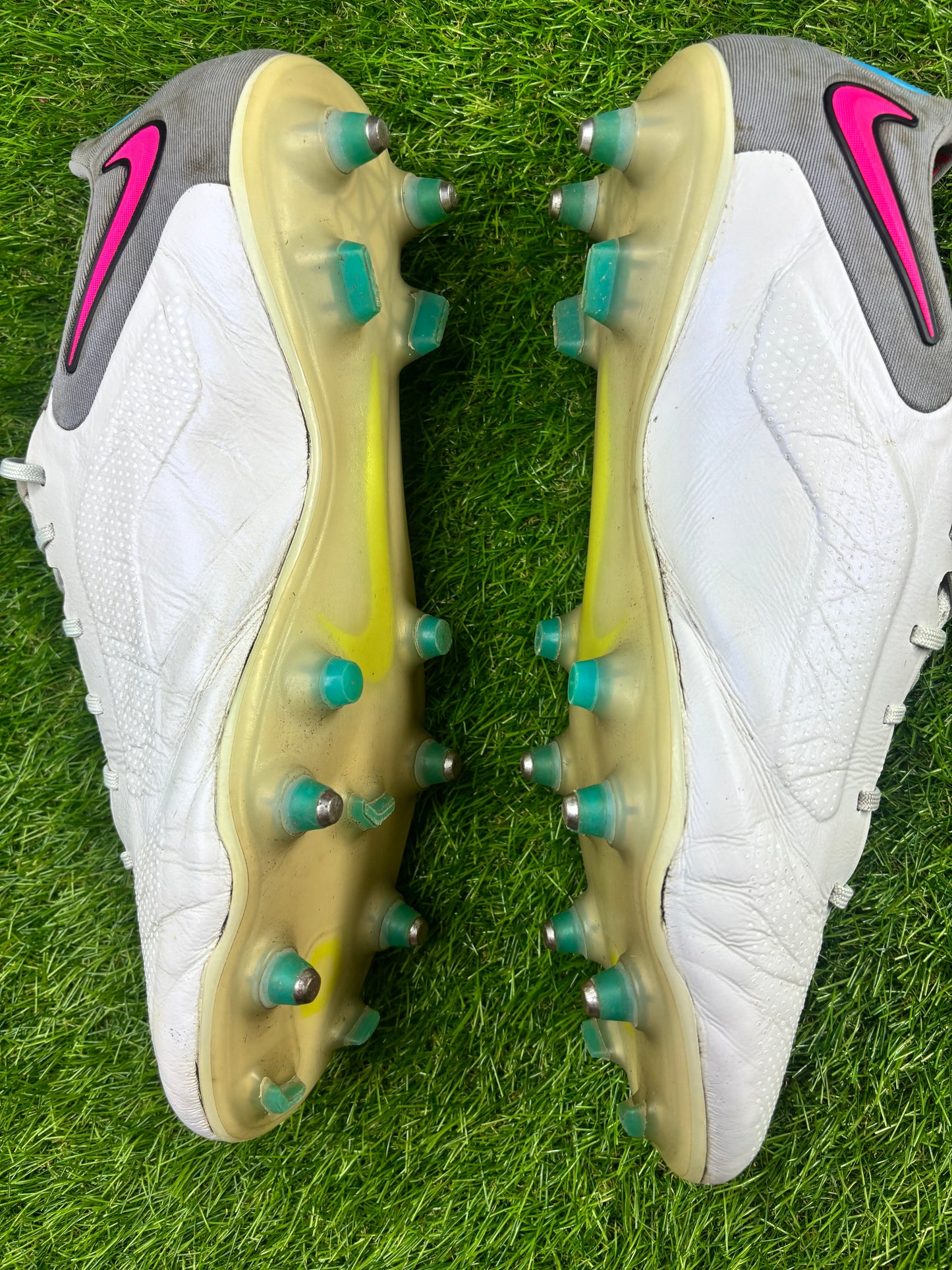 Nike Tiempo Legend 10 Elite SG - UK 12