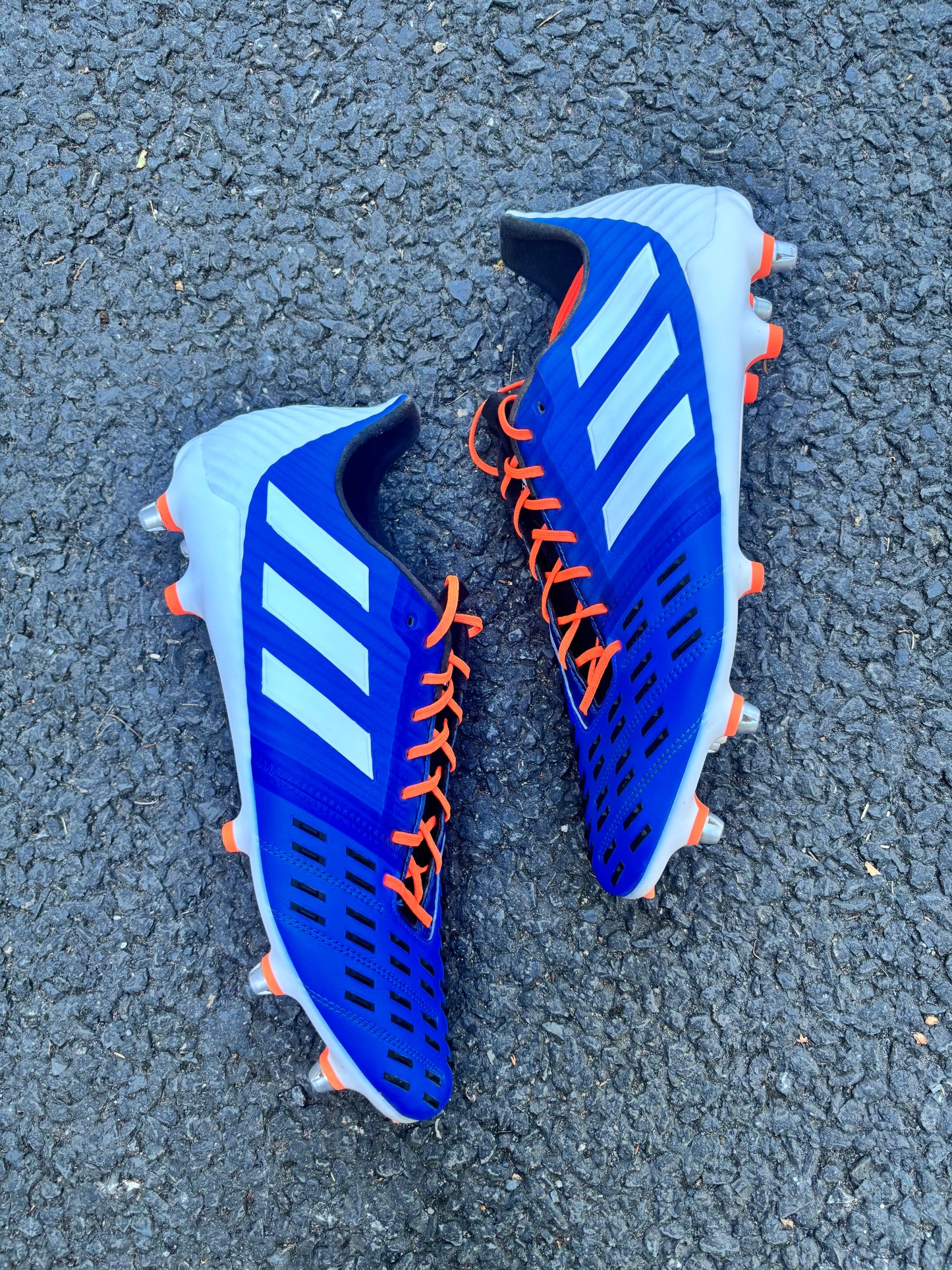 Adidas Predator Malice Control SG - UK 13