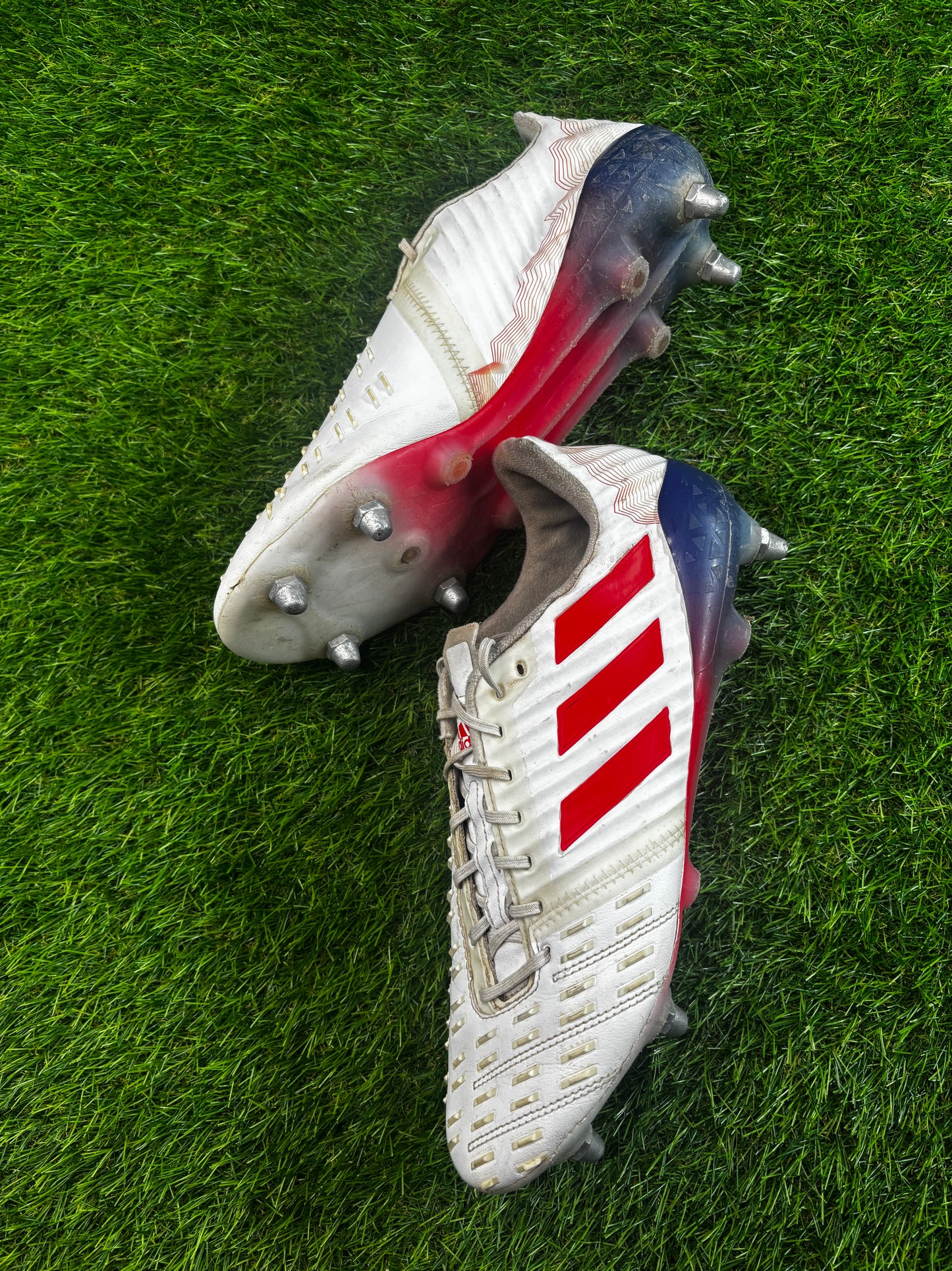 Adidas Predator Malice Control SG - UK 9