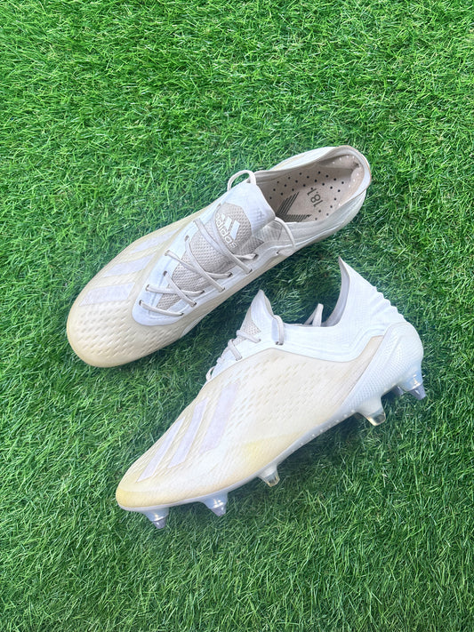 Adidas X 18.1 SG - UK 7.5