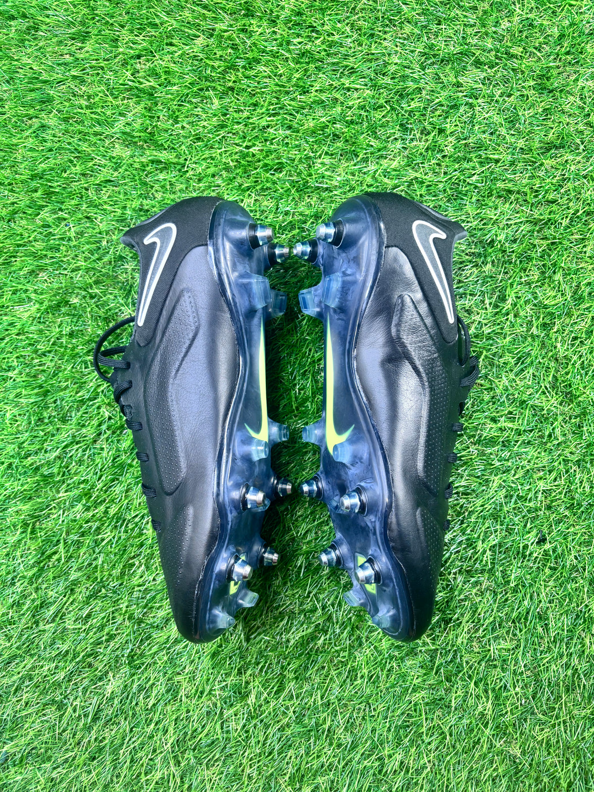 Nike Tiempo Legend 10 Elite SG - UK 8