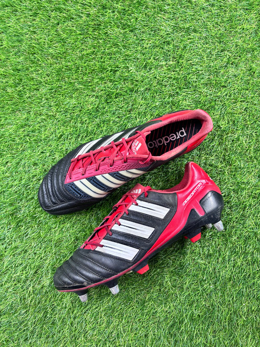 Adidas Predator Adipower SG - UK 9.5