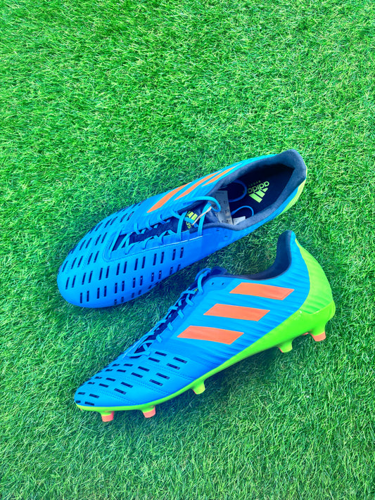 Adidas Predator Malice FG - UK 15