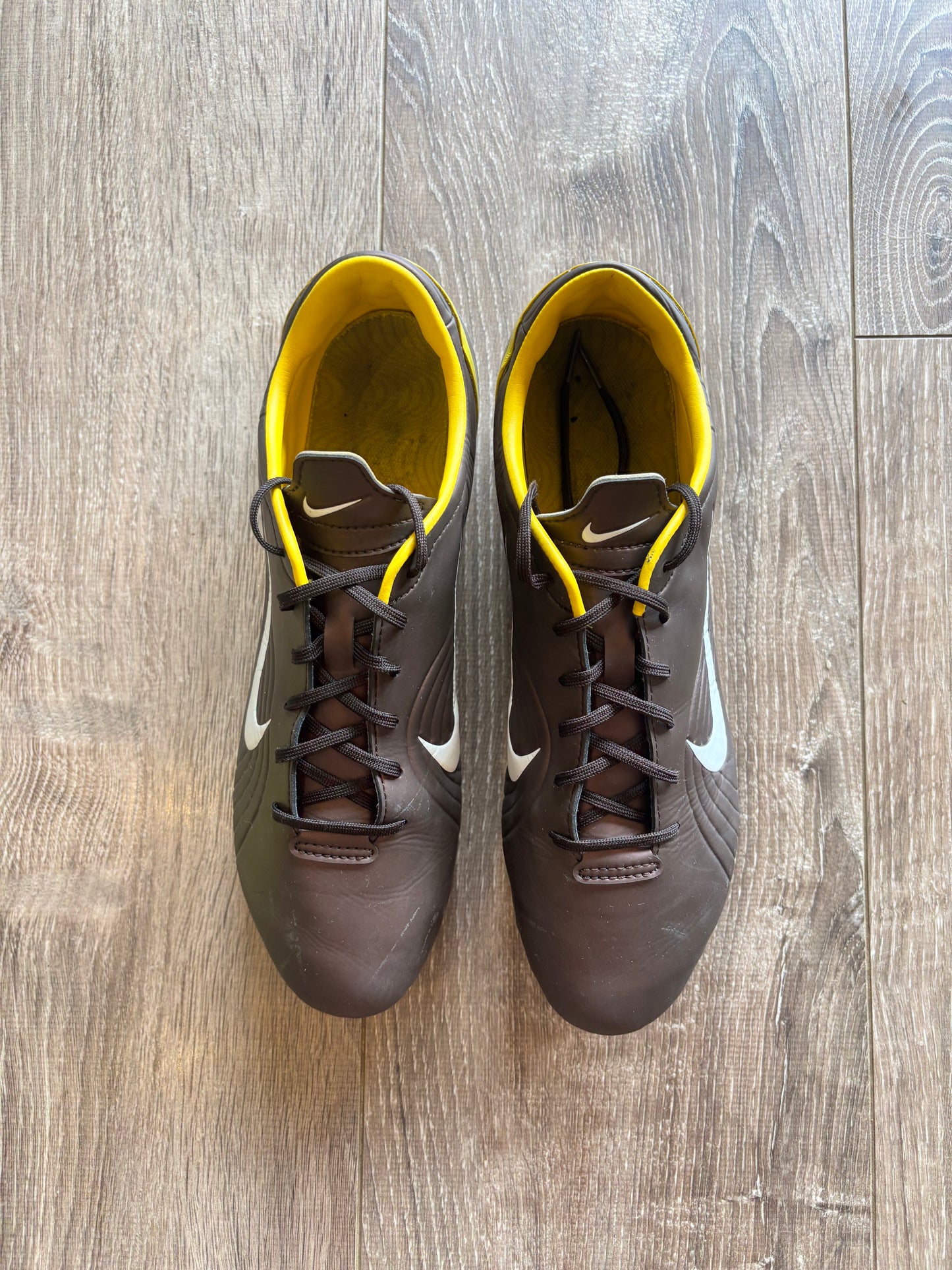 Nike Mercurial Vapor 1 Elite Remake - UK 9.5
