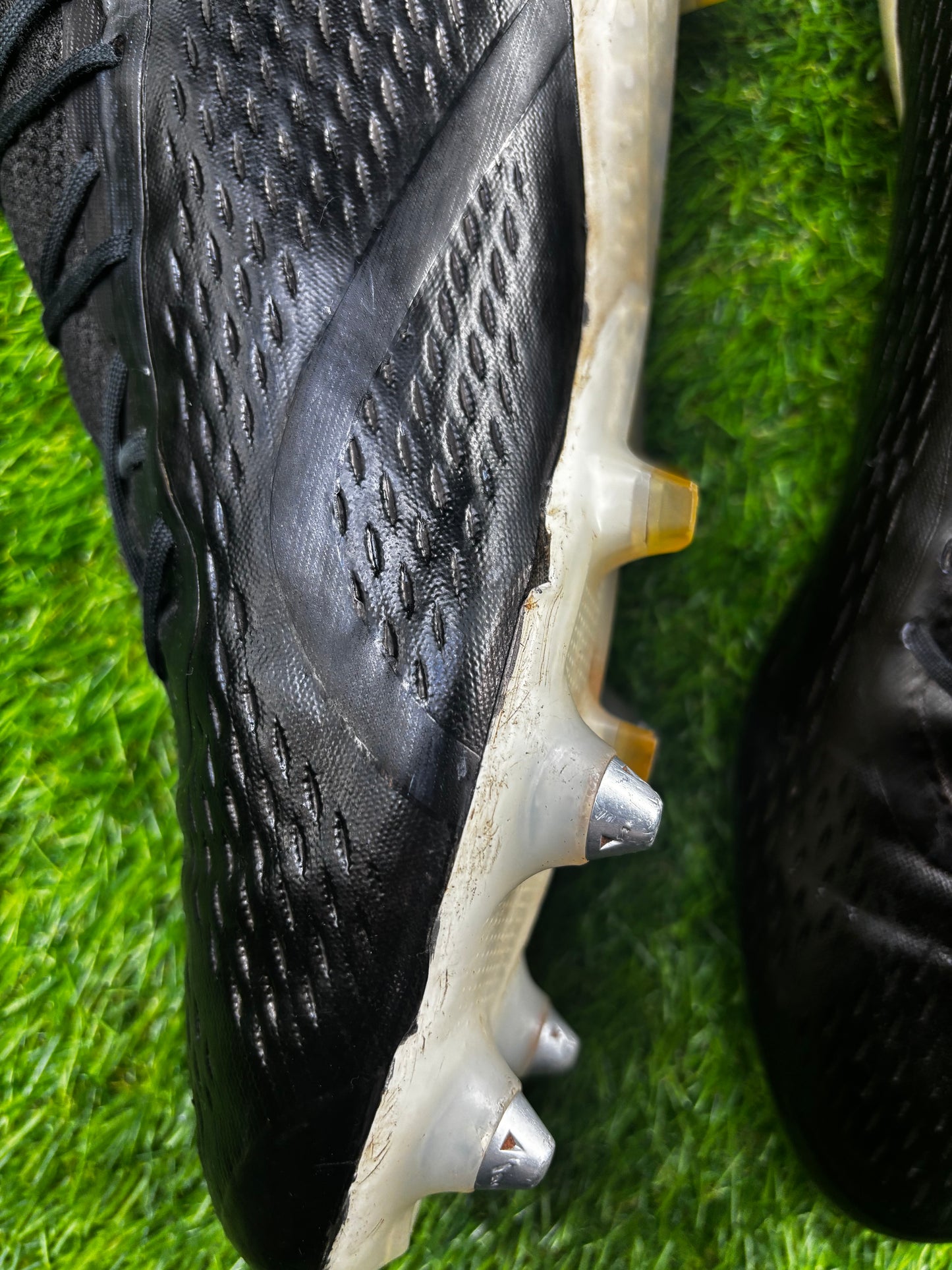 Adidas X 18.1 SG - UK 11