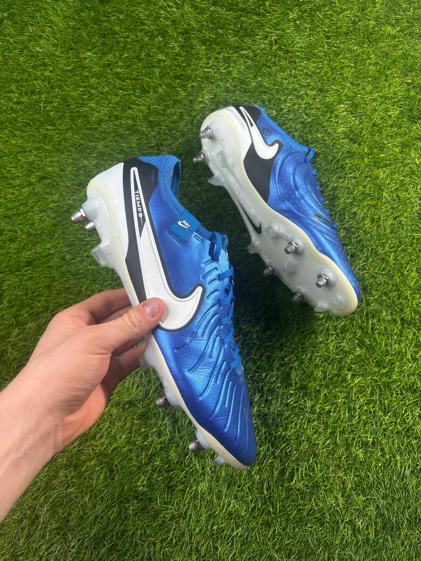 Nike Tiempo Legend 10 Elite SG - UK 11
